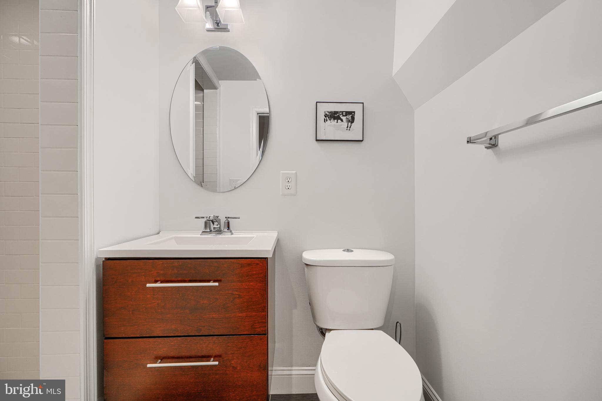 UPPER FELLS POINT - Residential