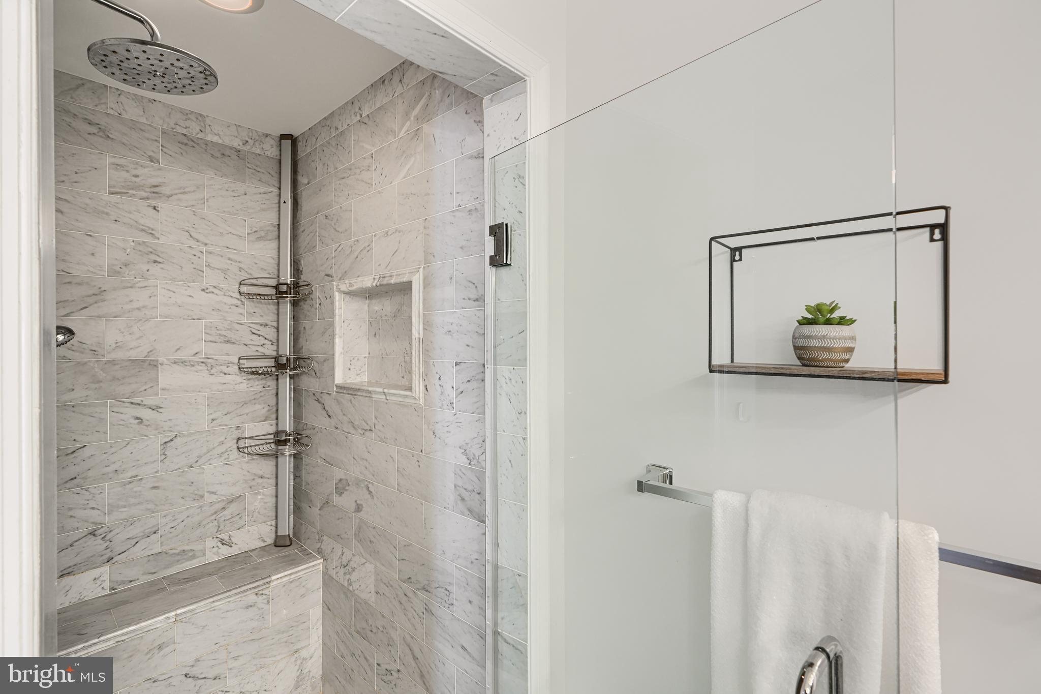 UPPER FELLS POINT - Residential