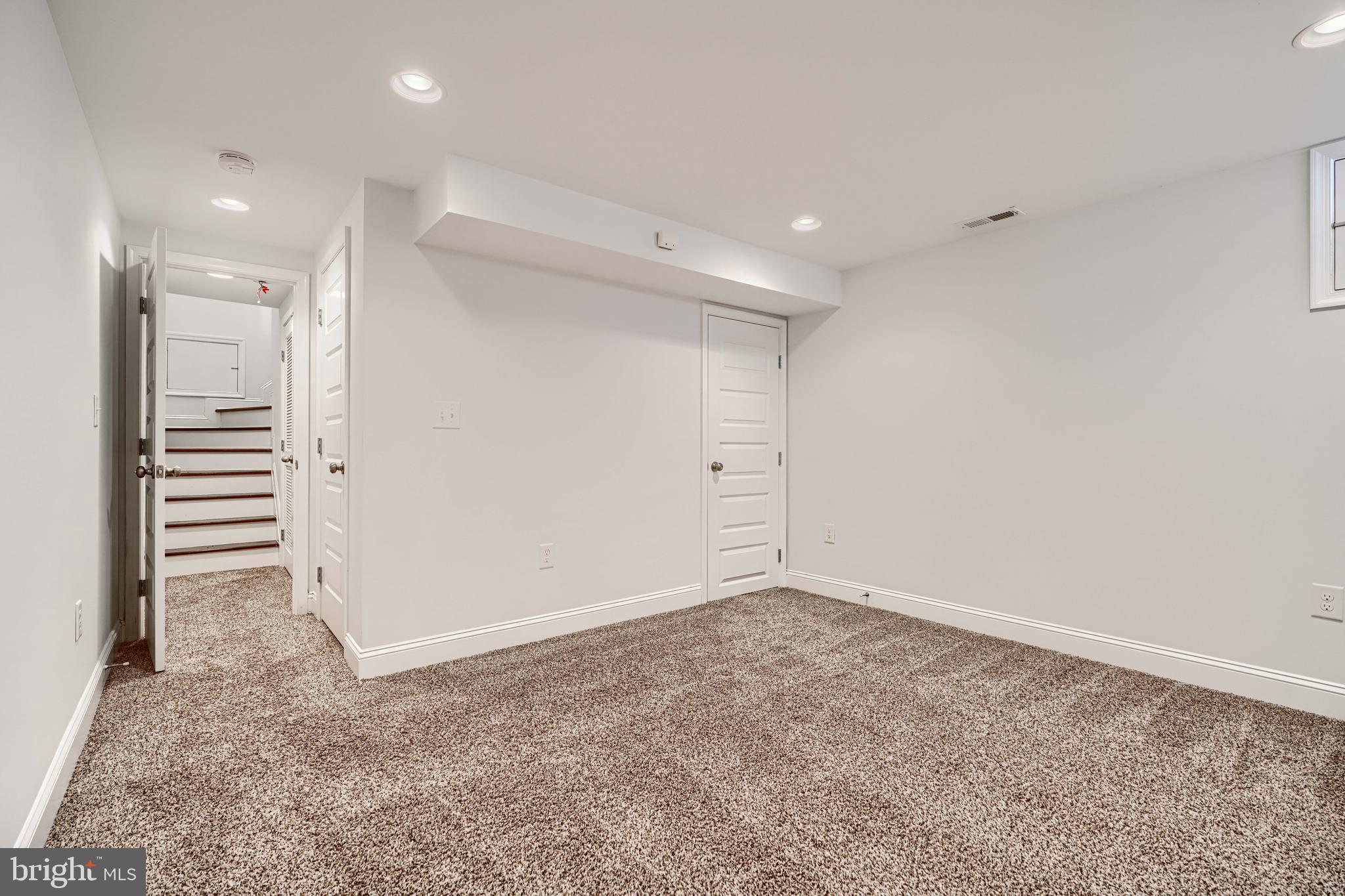 UPPER FELLS POINT - Residential