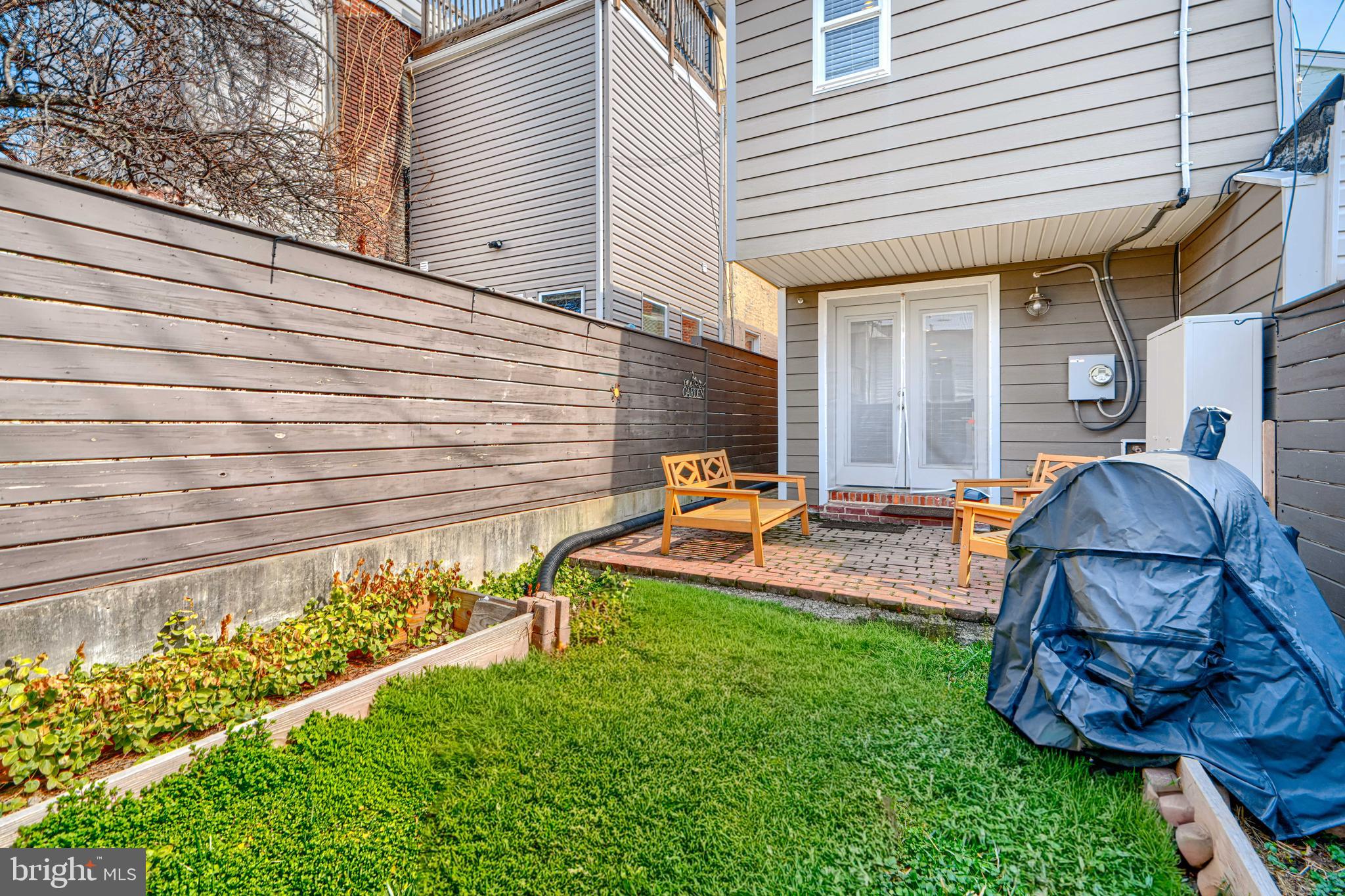 UPPER FELLS POINT - Residential