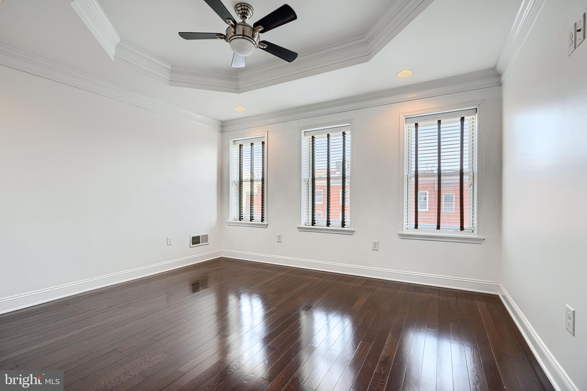 UPPER FELLS POINT - Residential