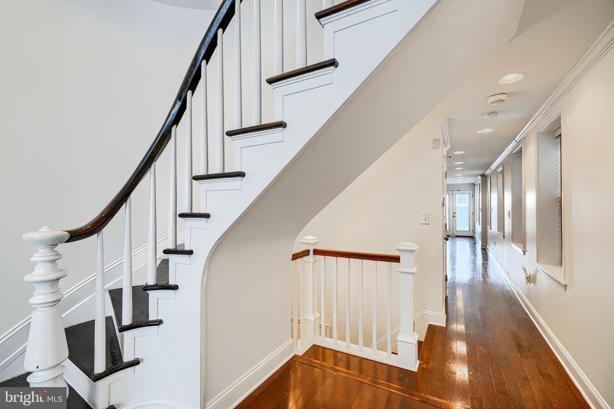 UPPER FELLS POINT - Residential