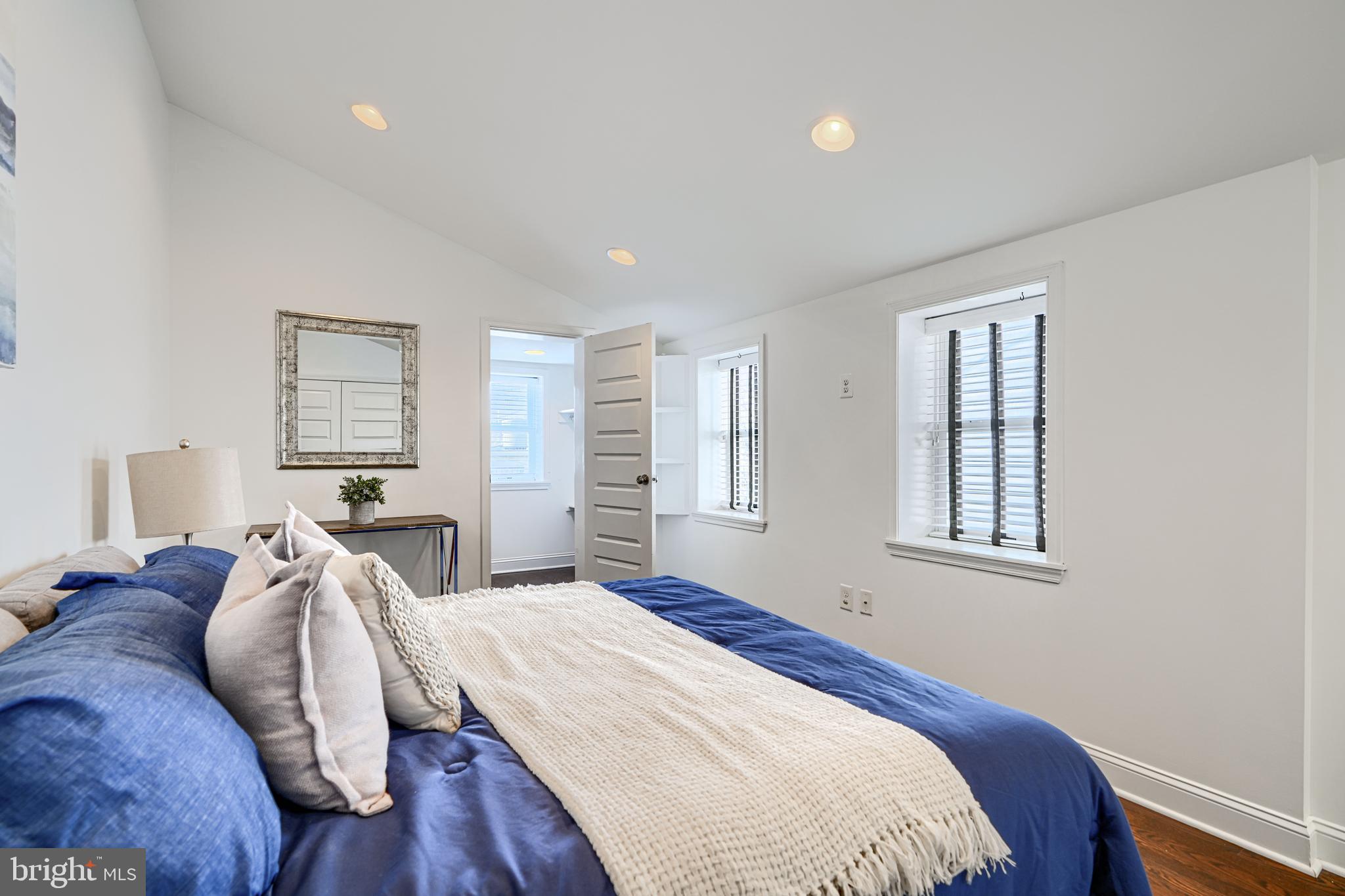 UPPER FELLS POINT - Residential