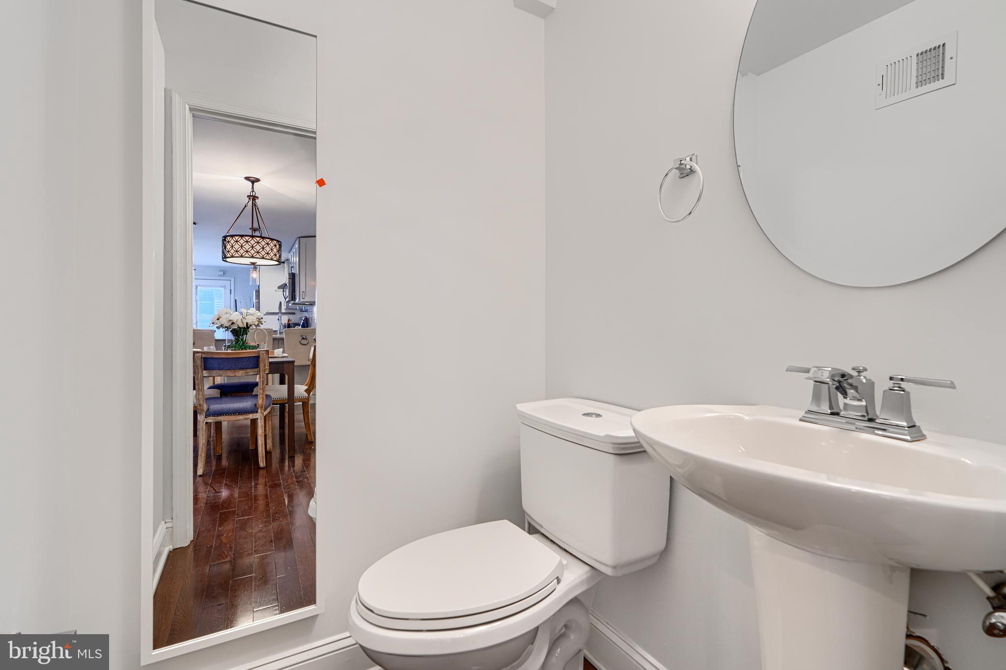 UPPER FELLS POINT - Residential