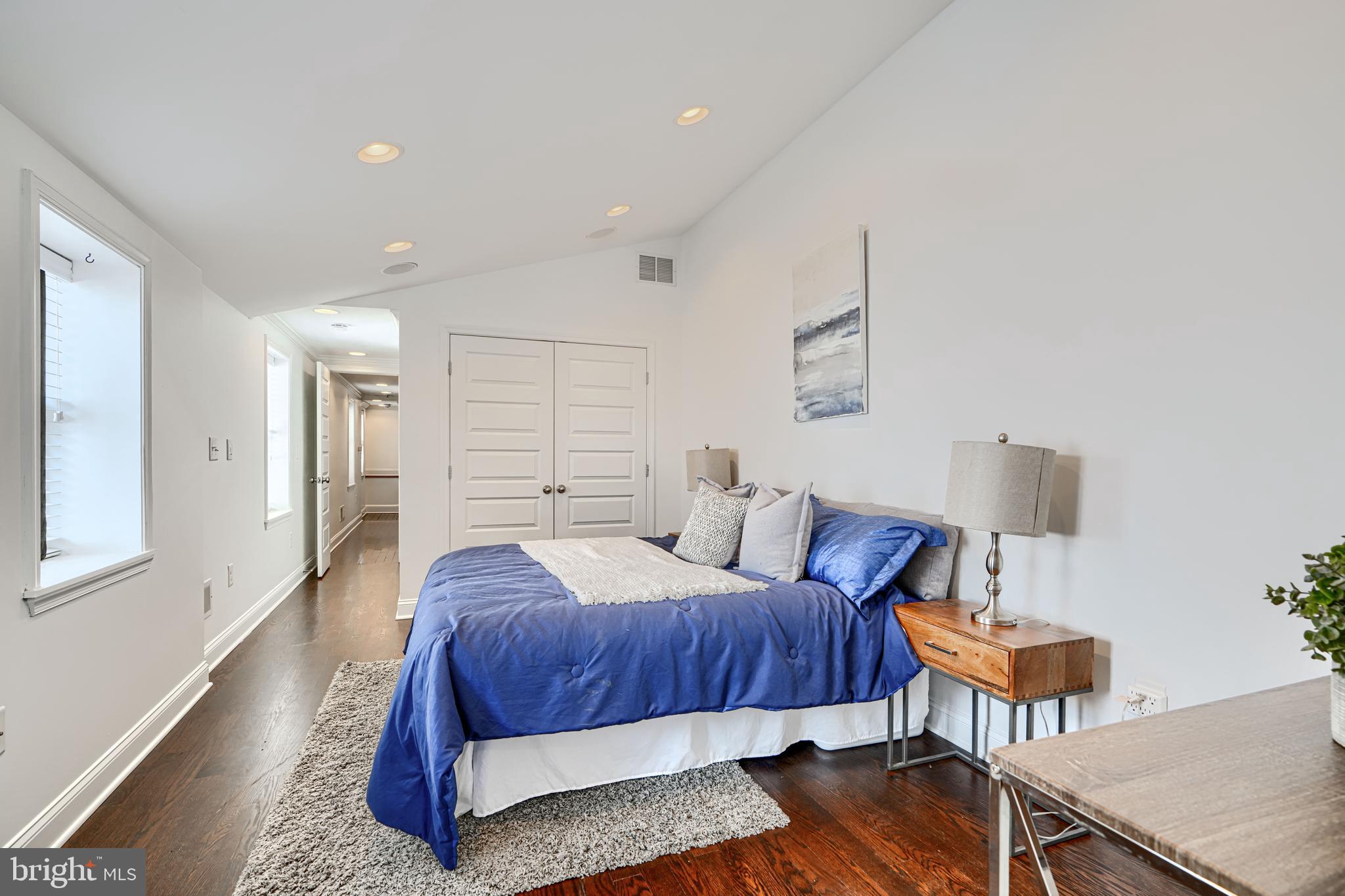 UPPER FELLS POINT - Residential