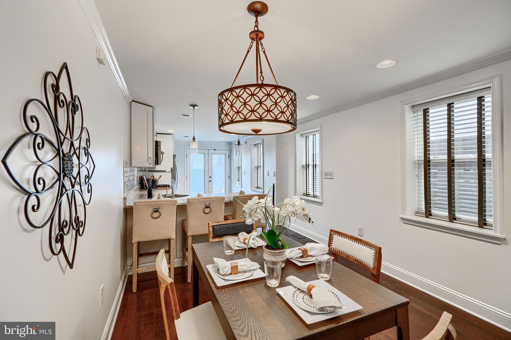 UPPER FELLS POINT - Residential