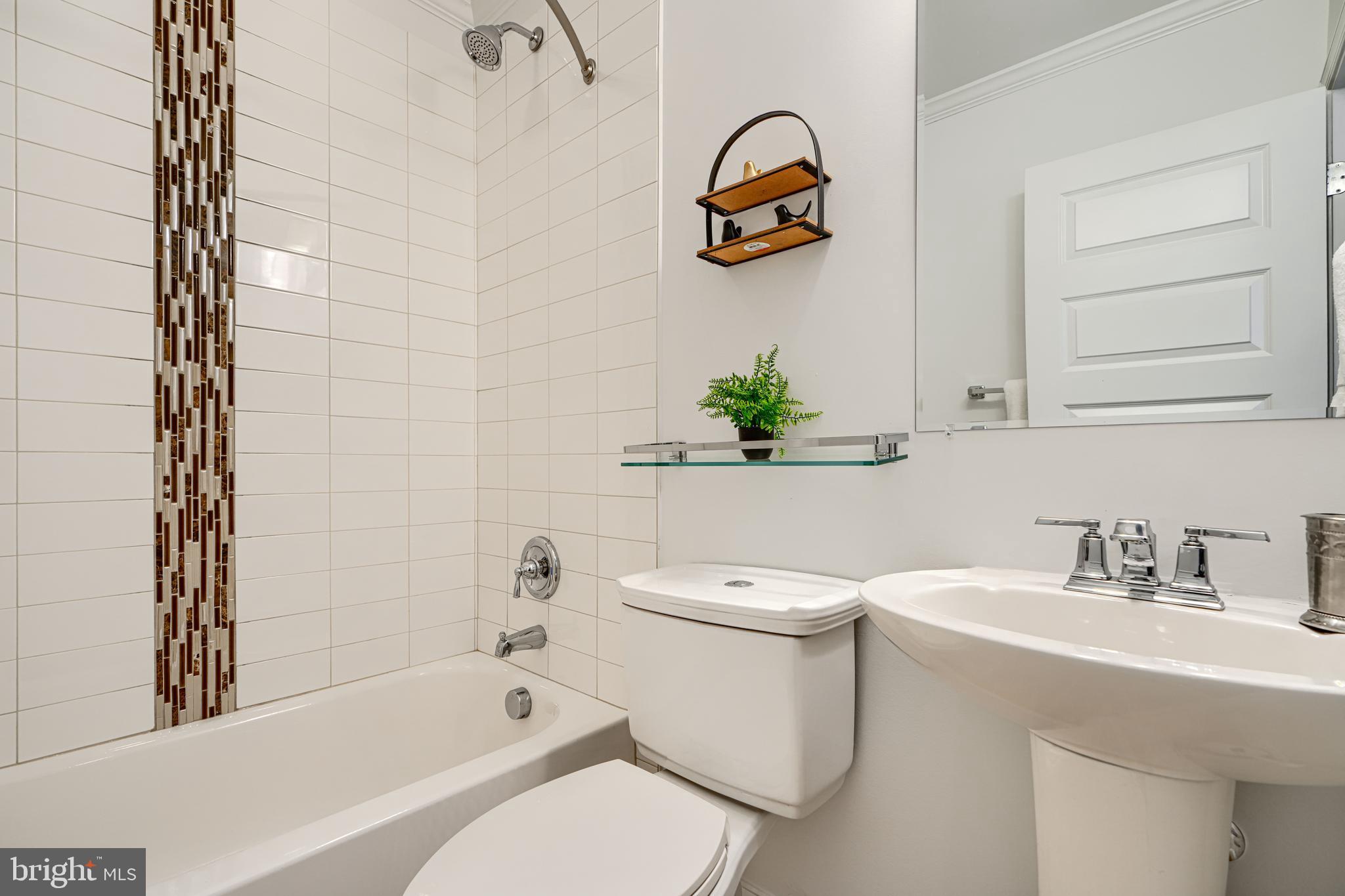 UPPER FELLS POINT - Residential