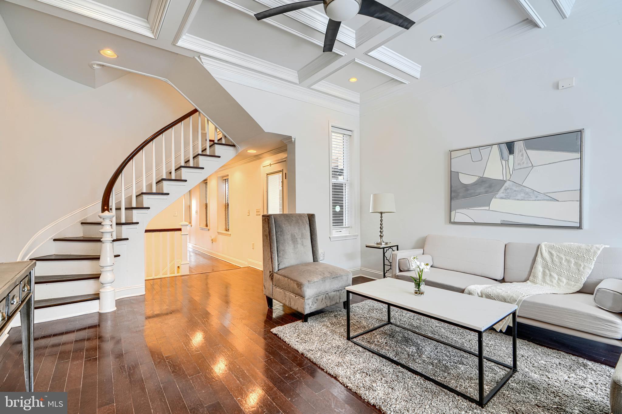 UPPER FELLS POINT - Residential