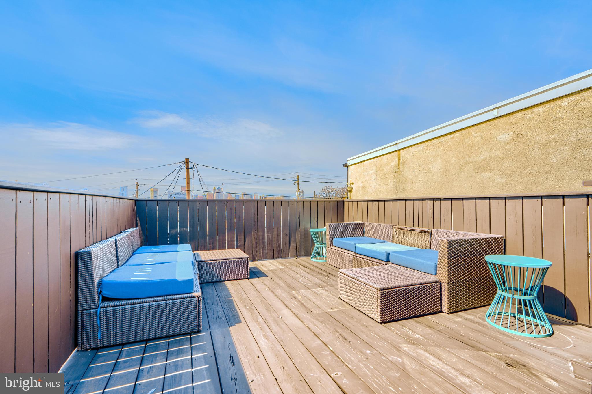 UPPER FELLS POINT - Residential