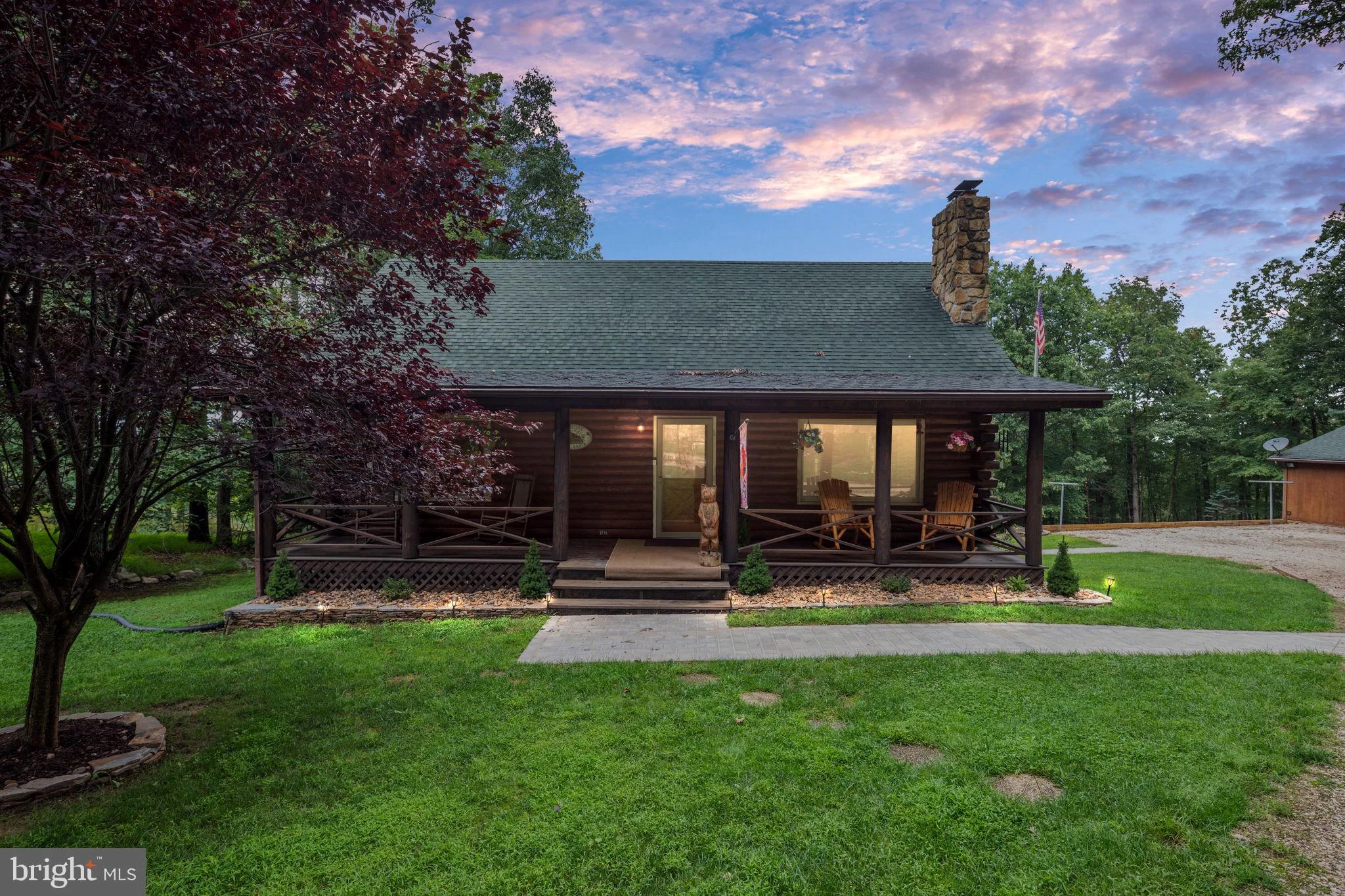 431 Applewood Drive, Front Royal, VA 22630