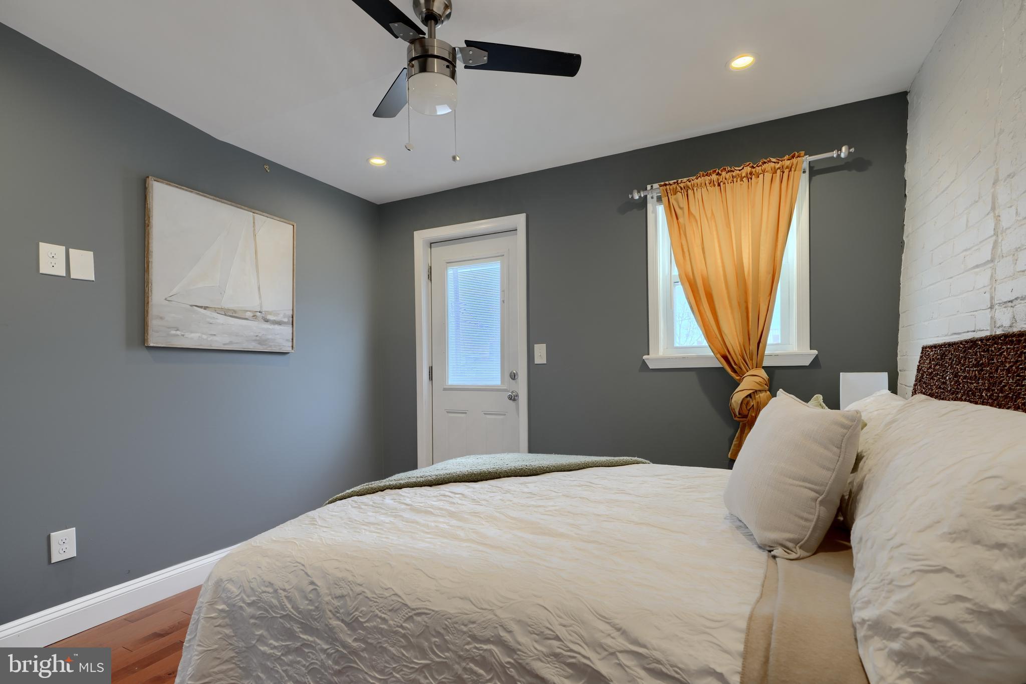 PATTERSON PARK - Residential