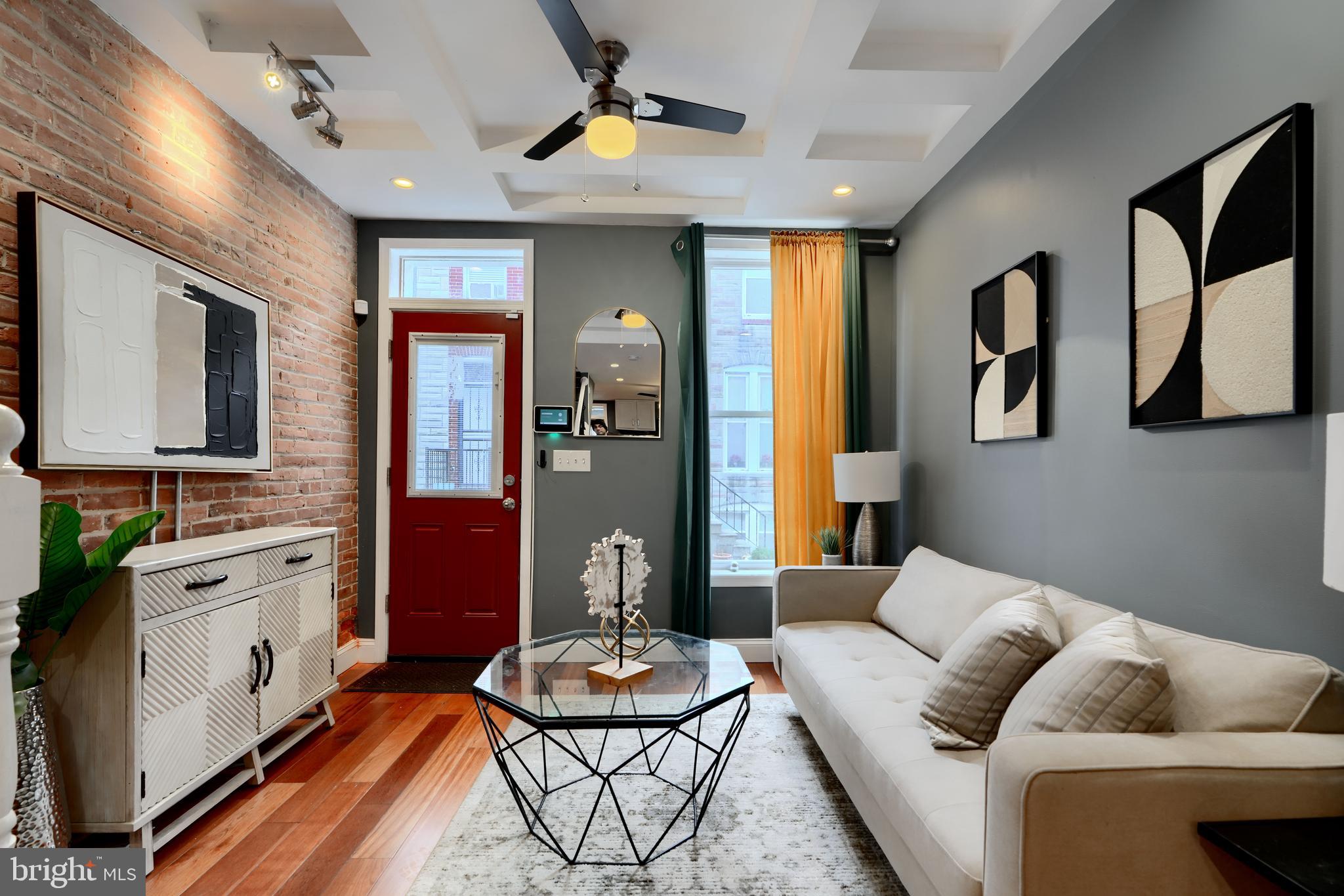 PATTERSON PARK - Residential