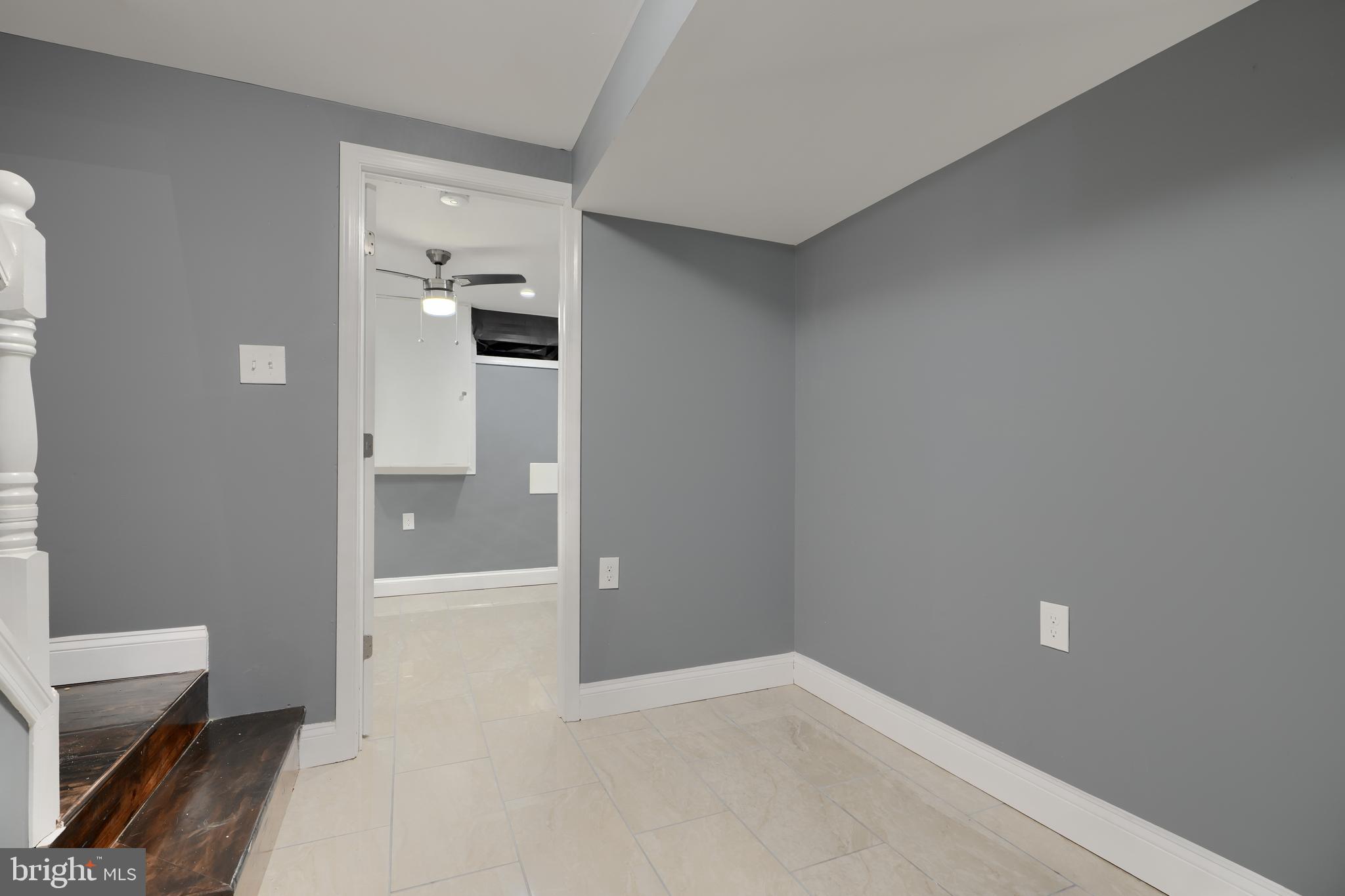 PATTERSON PARK - Residential