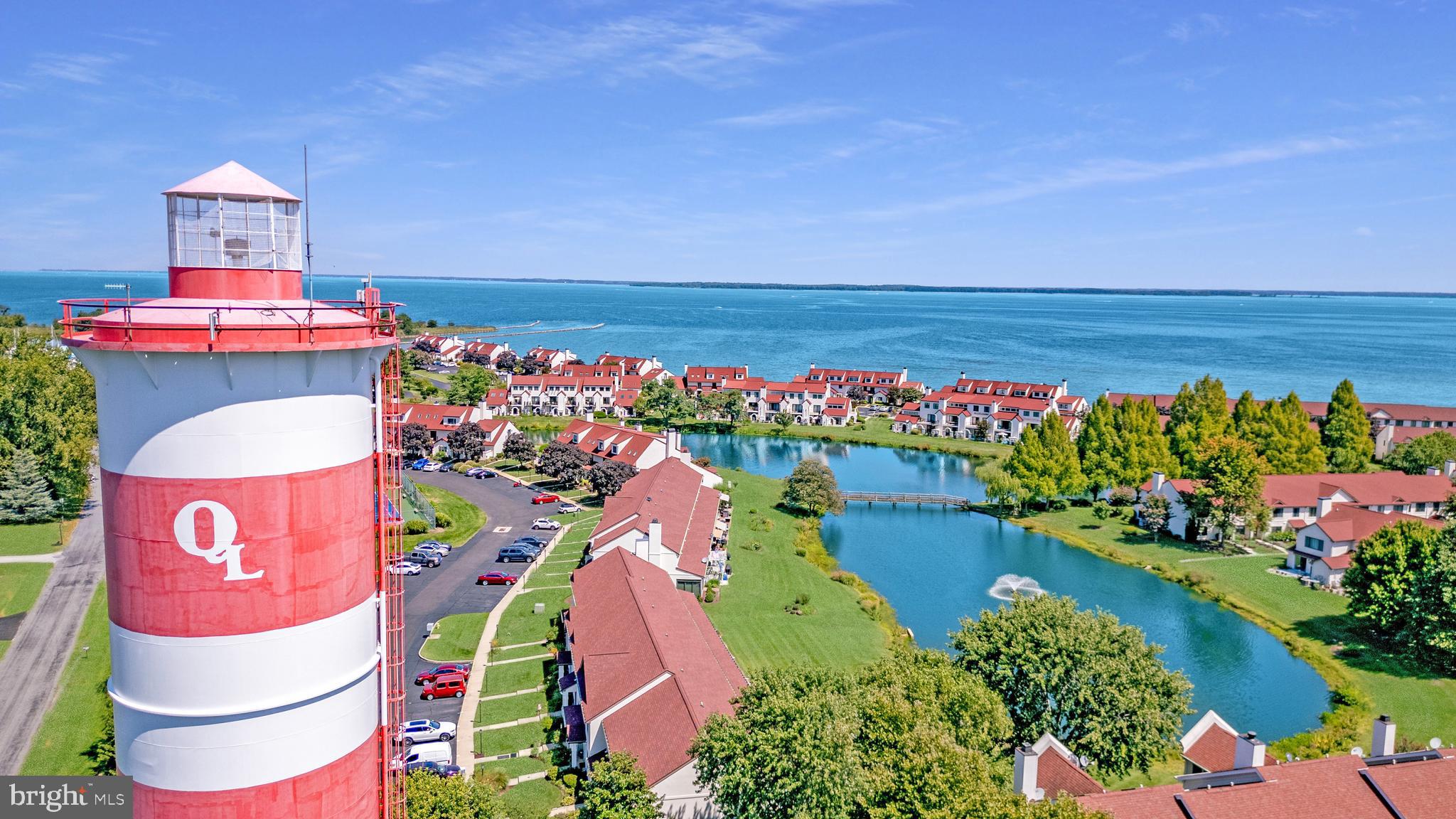 QUEENS LANDING - Residential