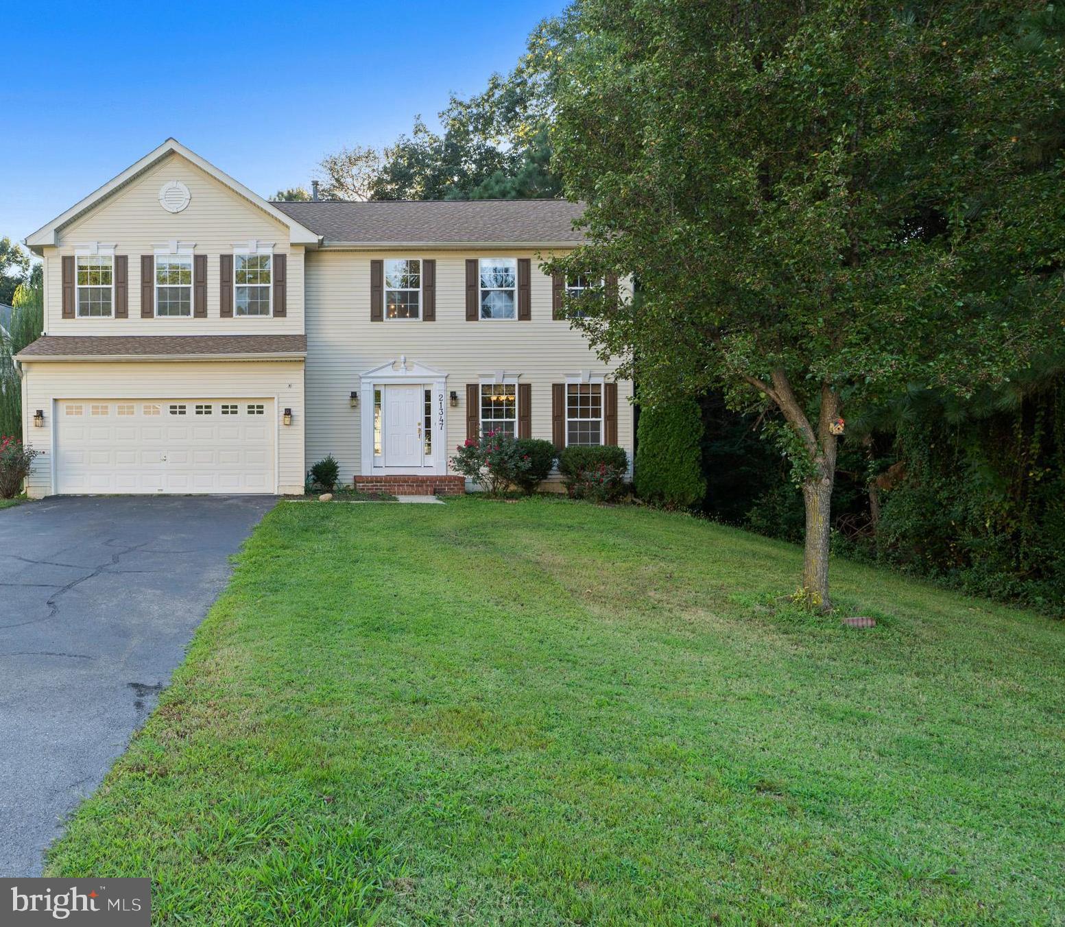 SOUTHWOODS - Residential