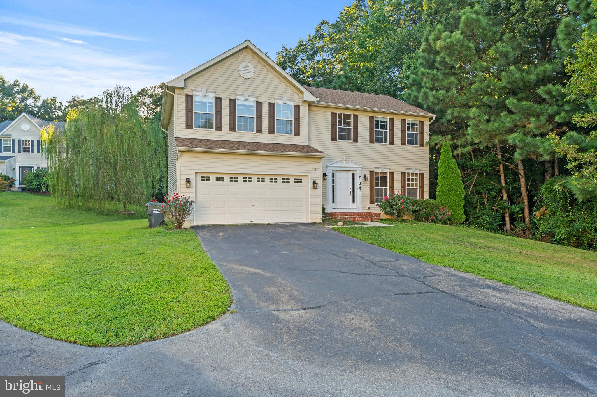 SOUTHWOODS - Residential