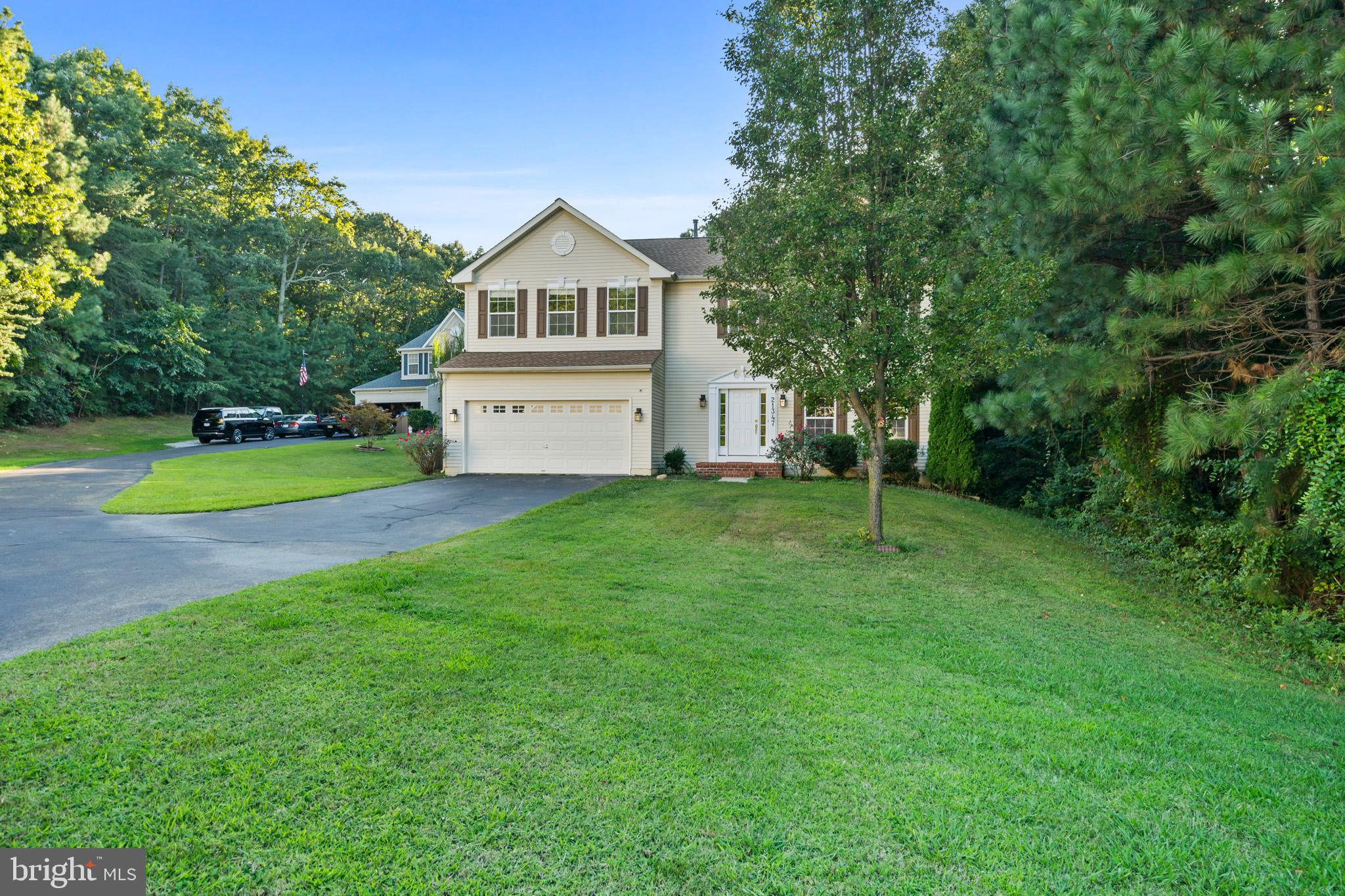 SOUTHWOODS - Residential