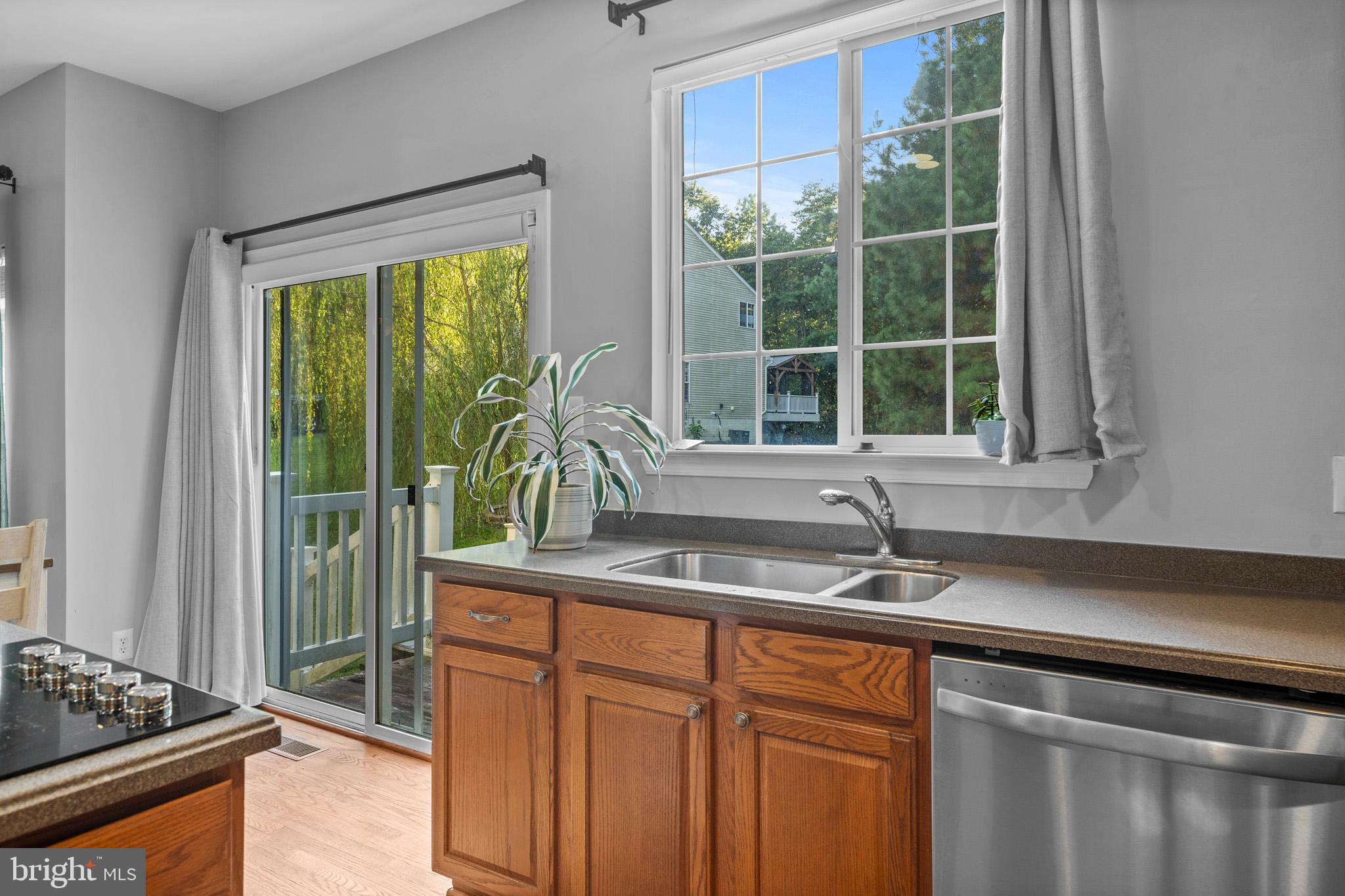 SOUTHWOODS - Residential