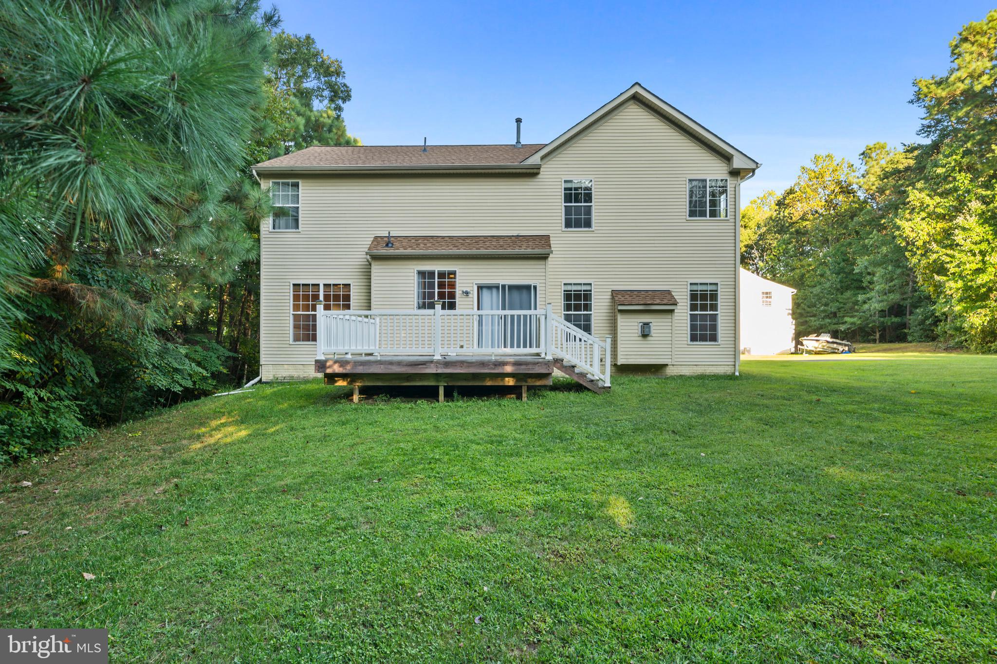 21347 BIRDSEYE COURT