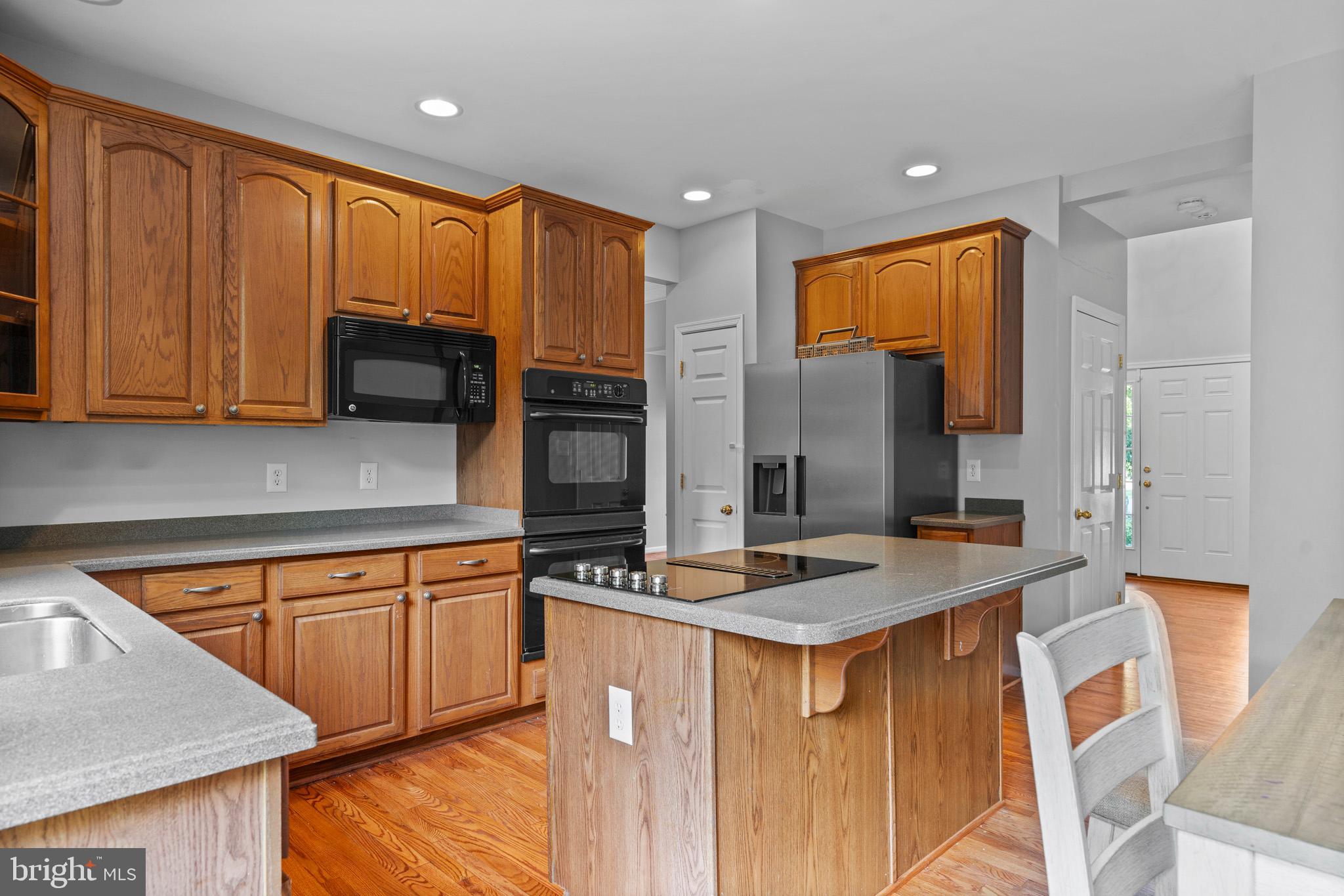 SOUTHWOODS - Residential