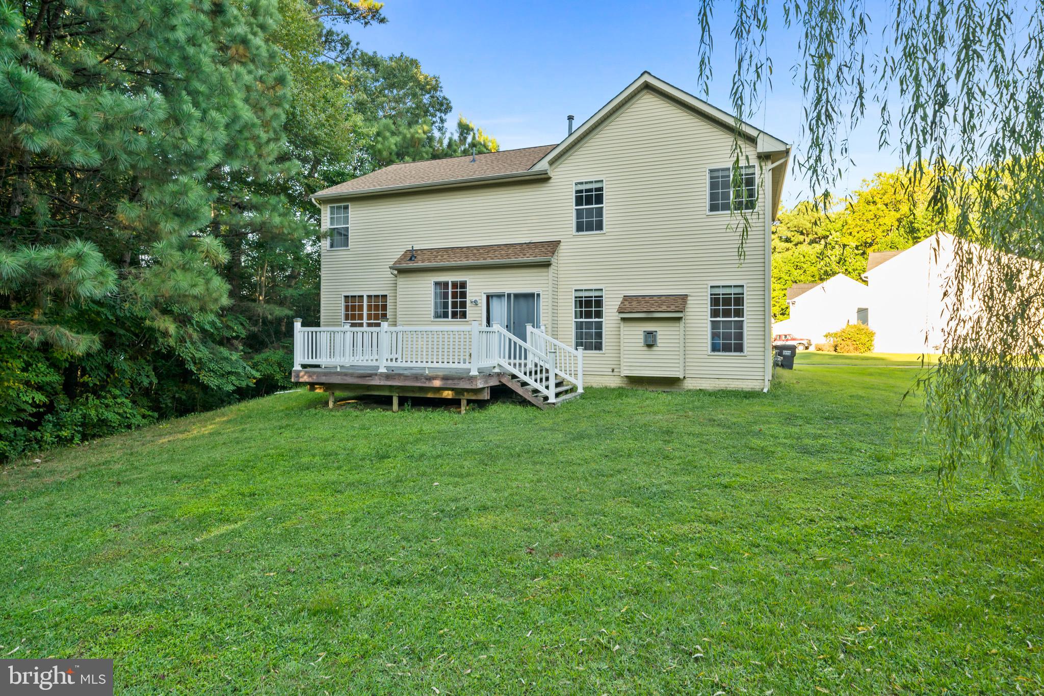 SOUTHWOODS - Residential