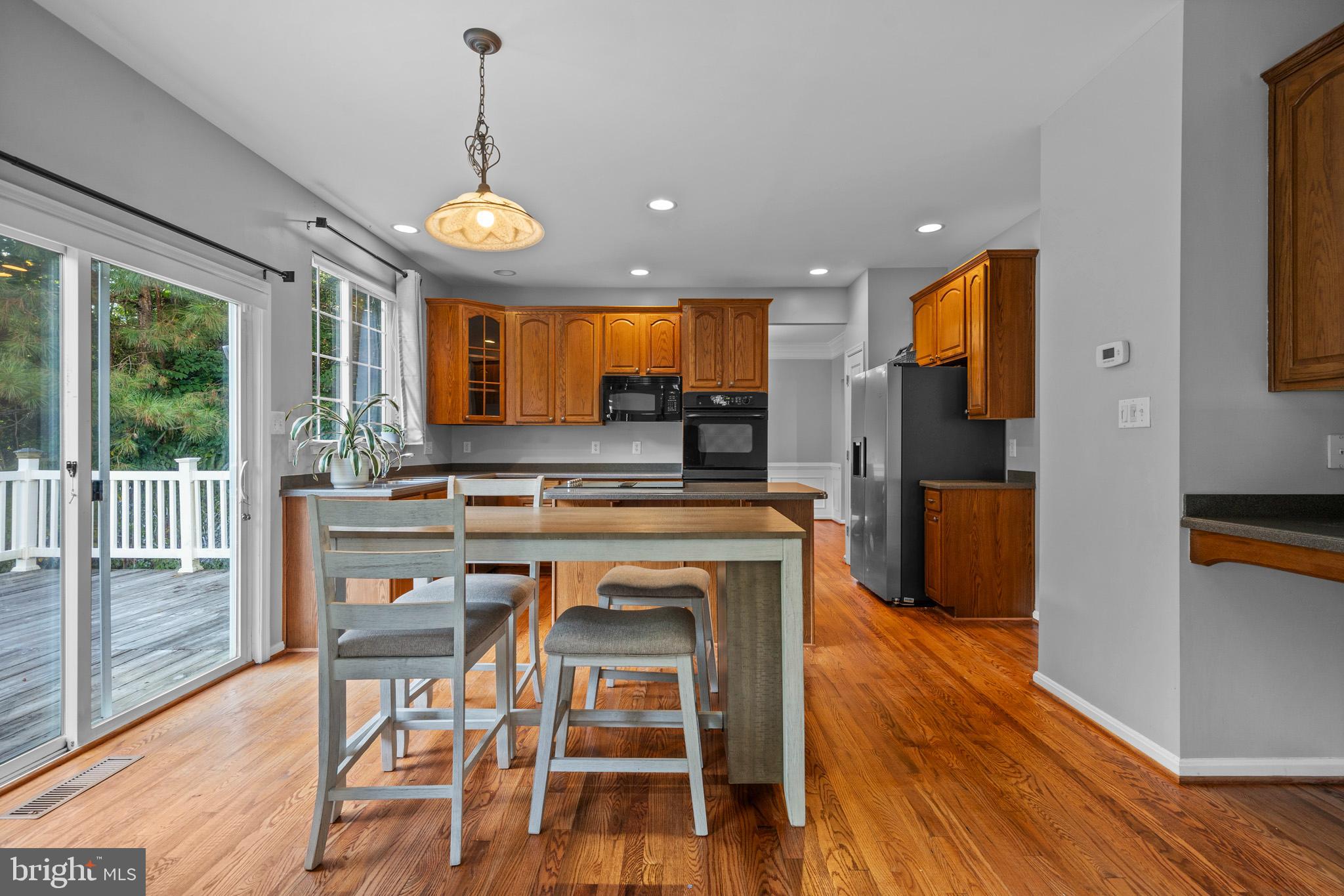 SOUTHWOODS - Residential