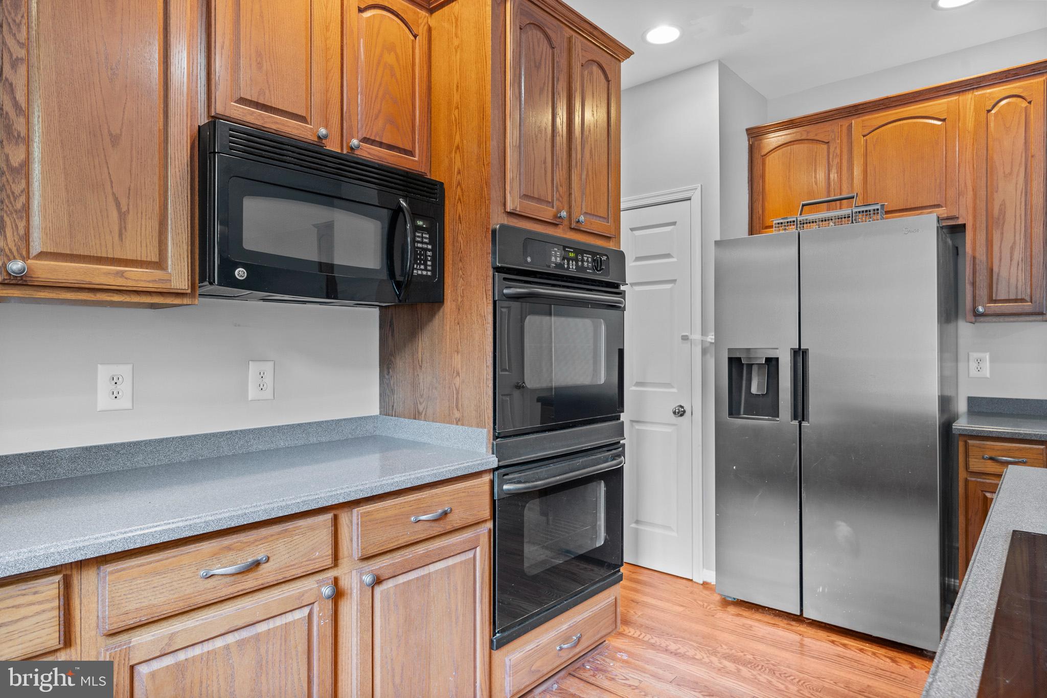 SOUTHWOODS - Residential