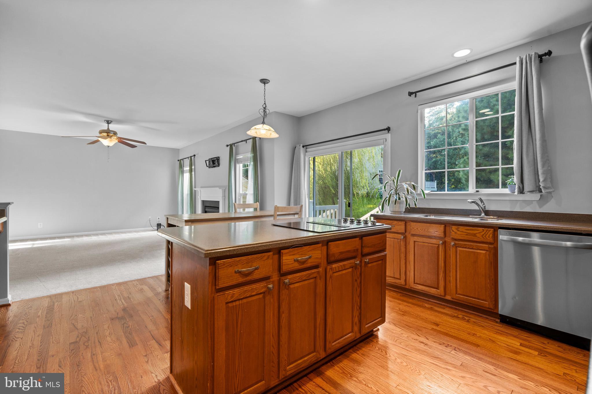 SOUTHWOODS - Residential