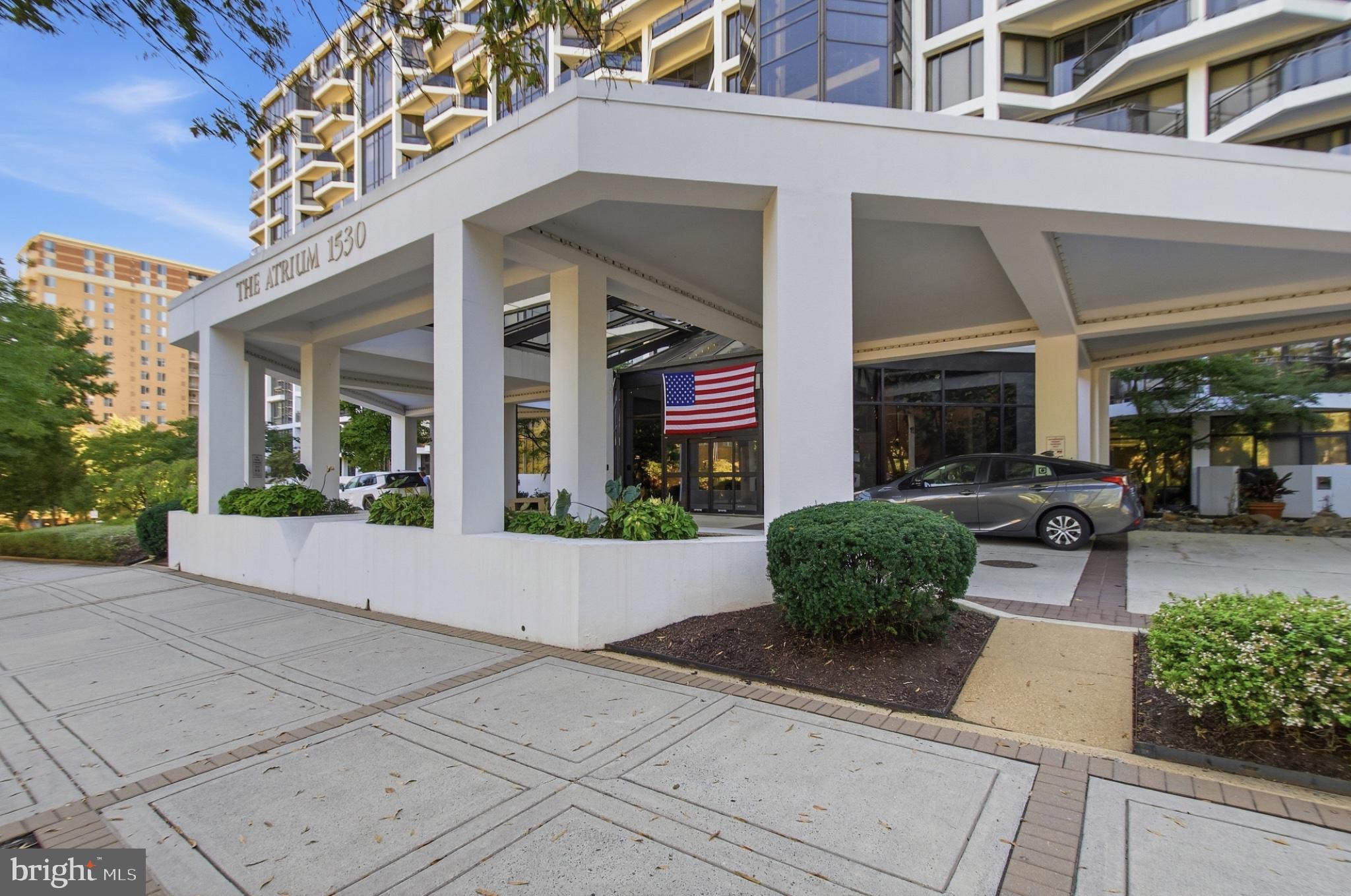1530 KEY BOULEVARD 222