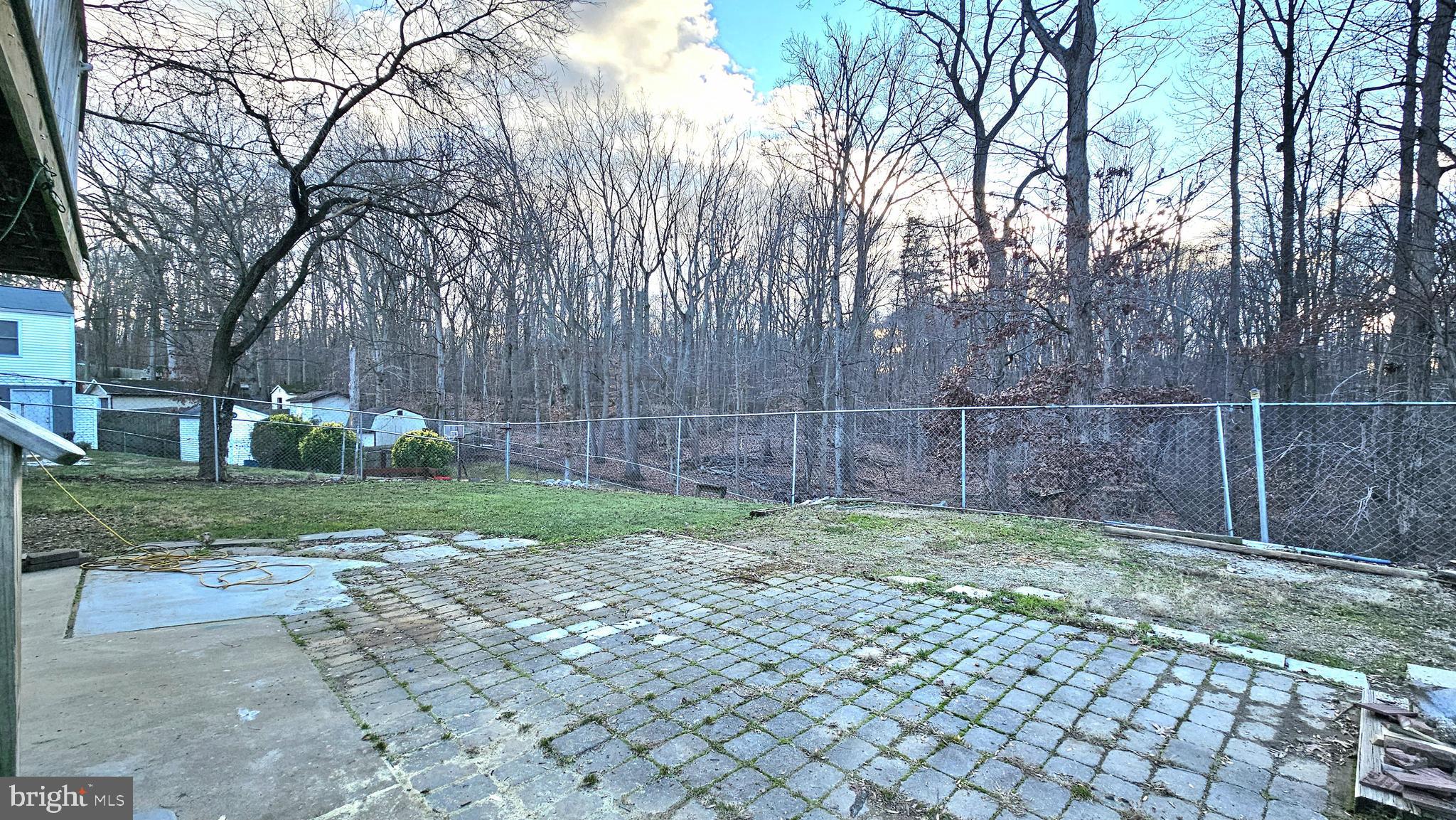 MARUMSCO VILLAGE - Residential Lease