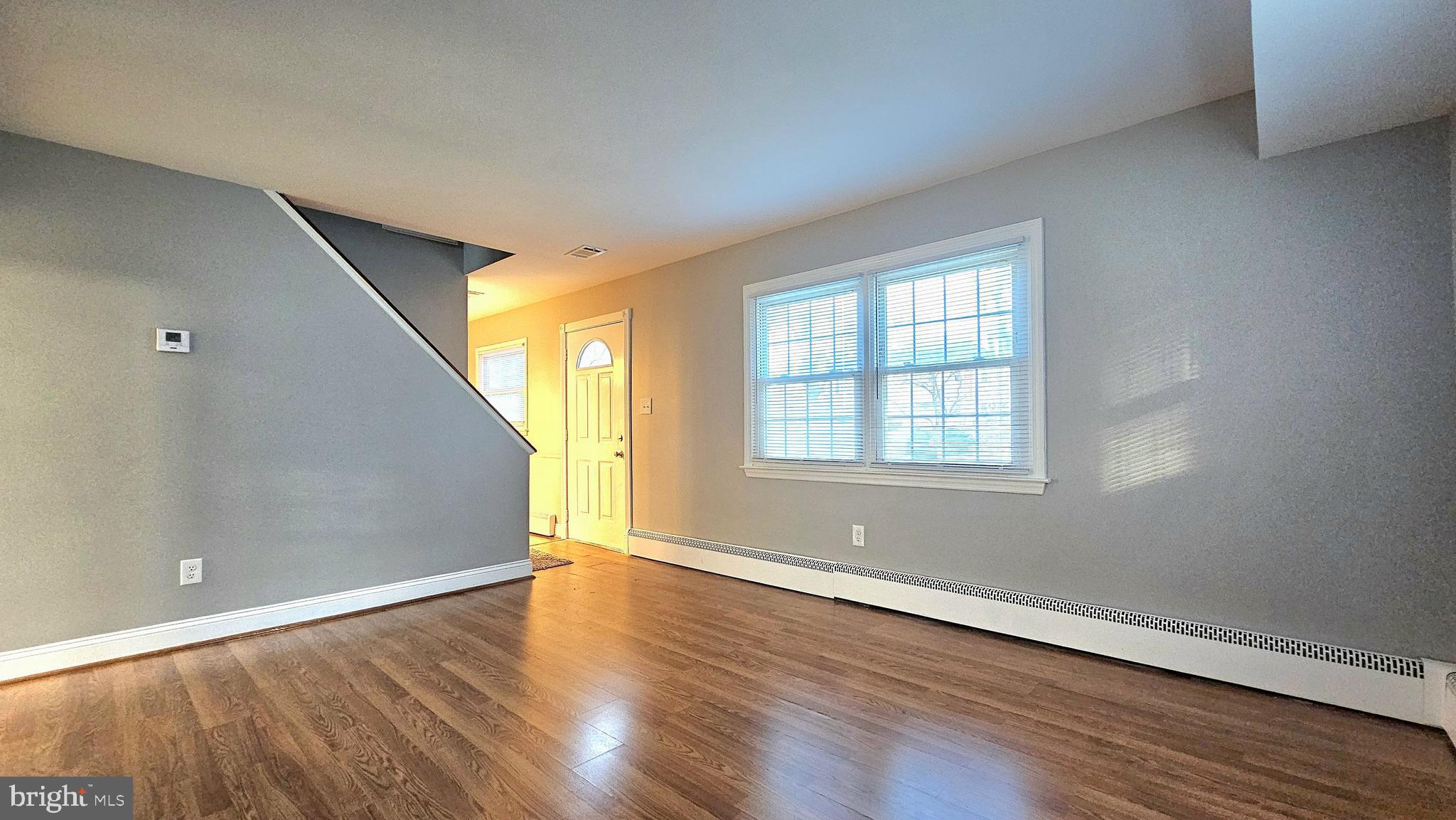 MARUMSCO VILLAGE - Residential Lease