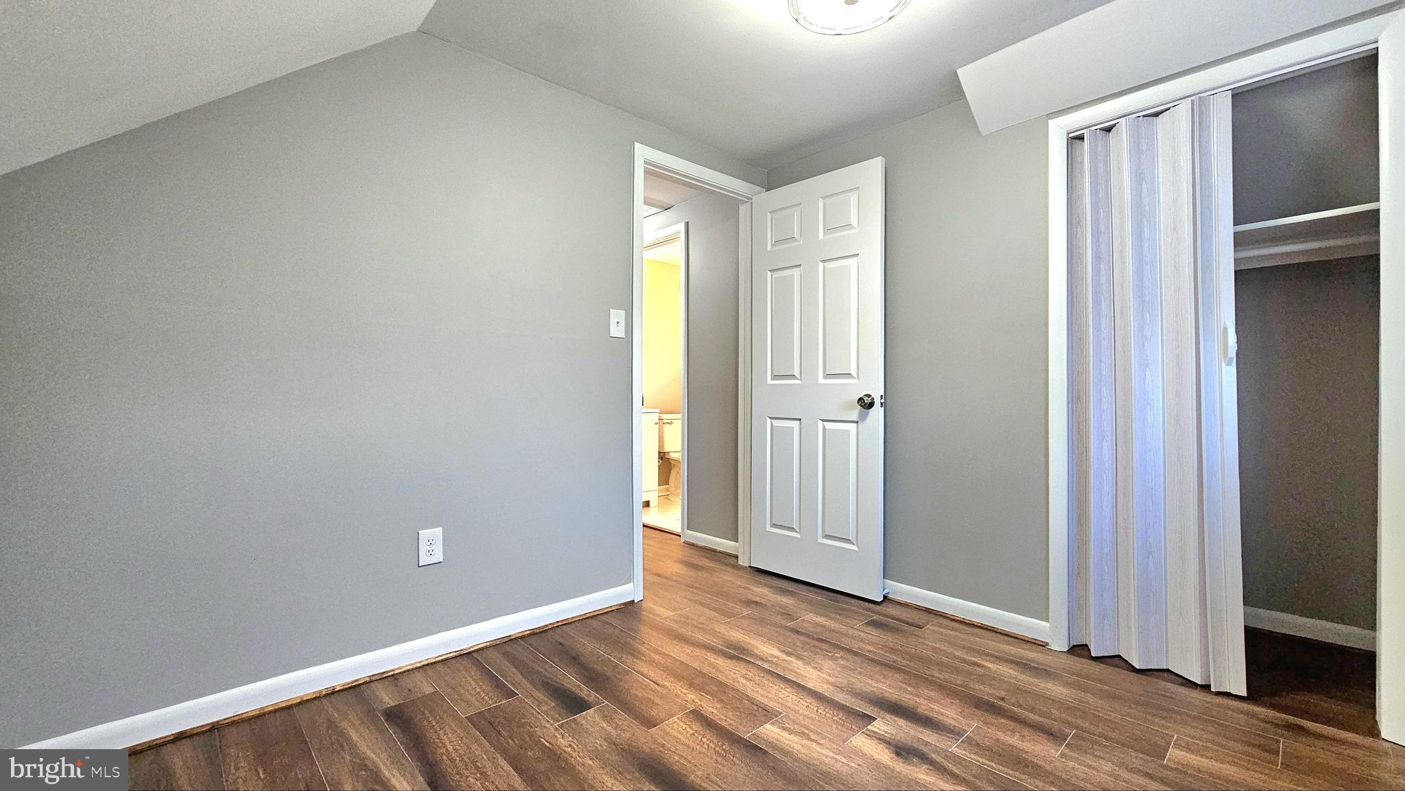 MARUMSCO VILLAGE - Residential Lease