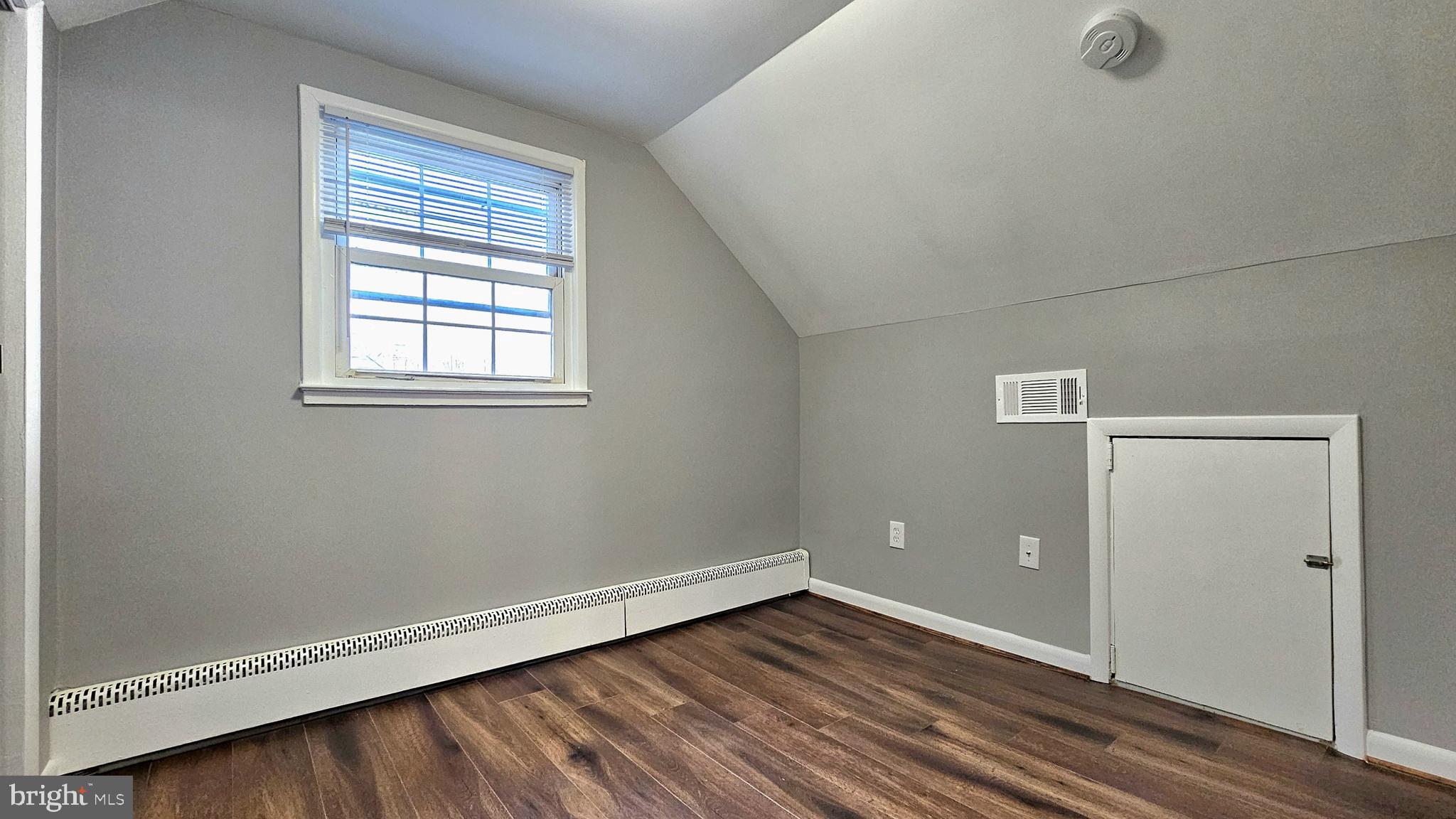 MARUMSCO VILLAGE - Residential Lease