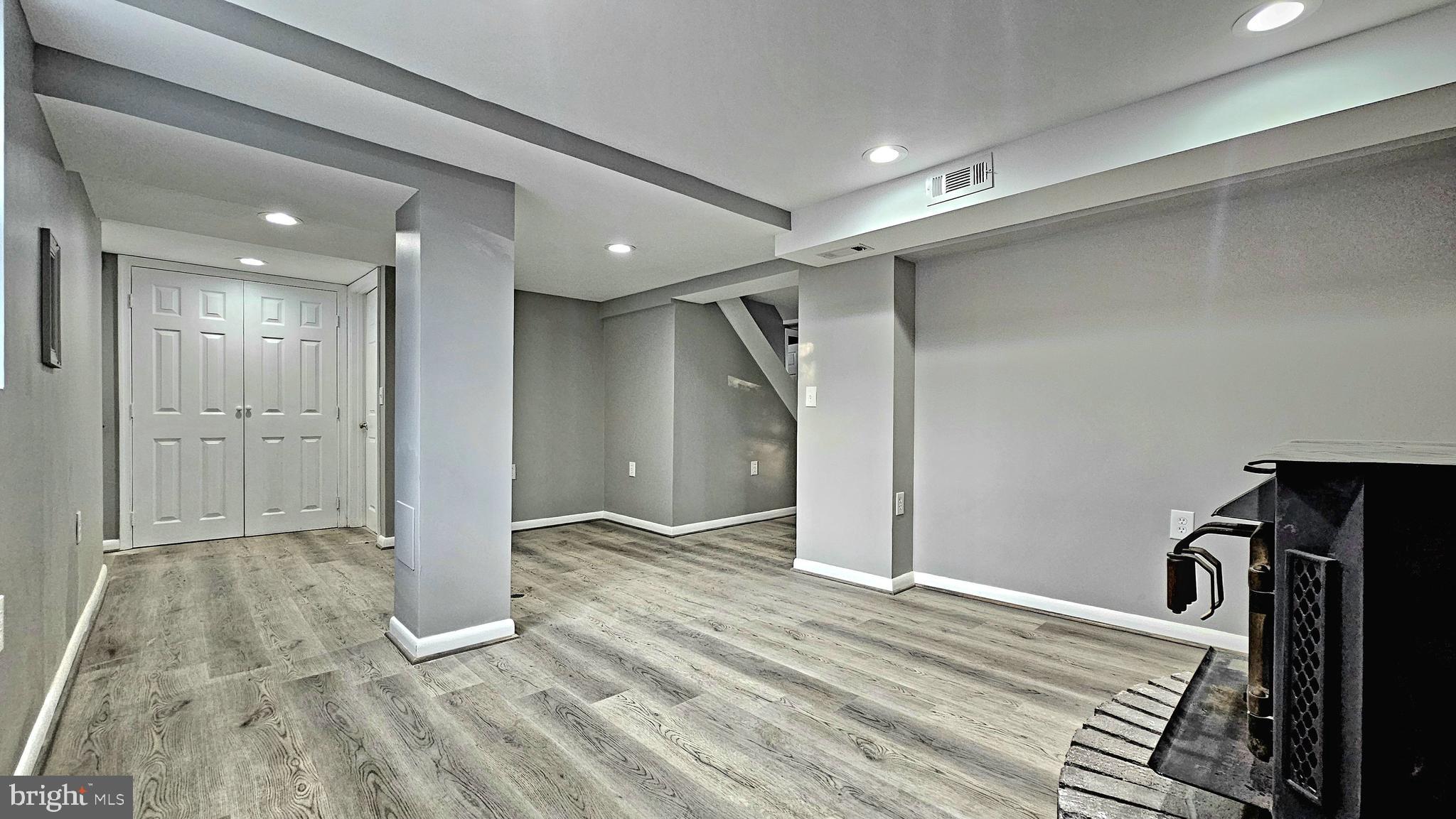 MARUMSCO VILLAGE - Residential Lease