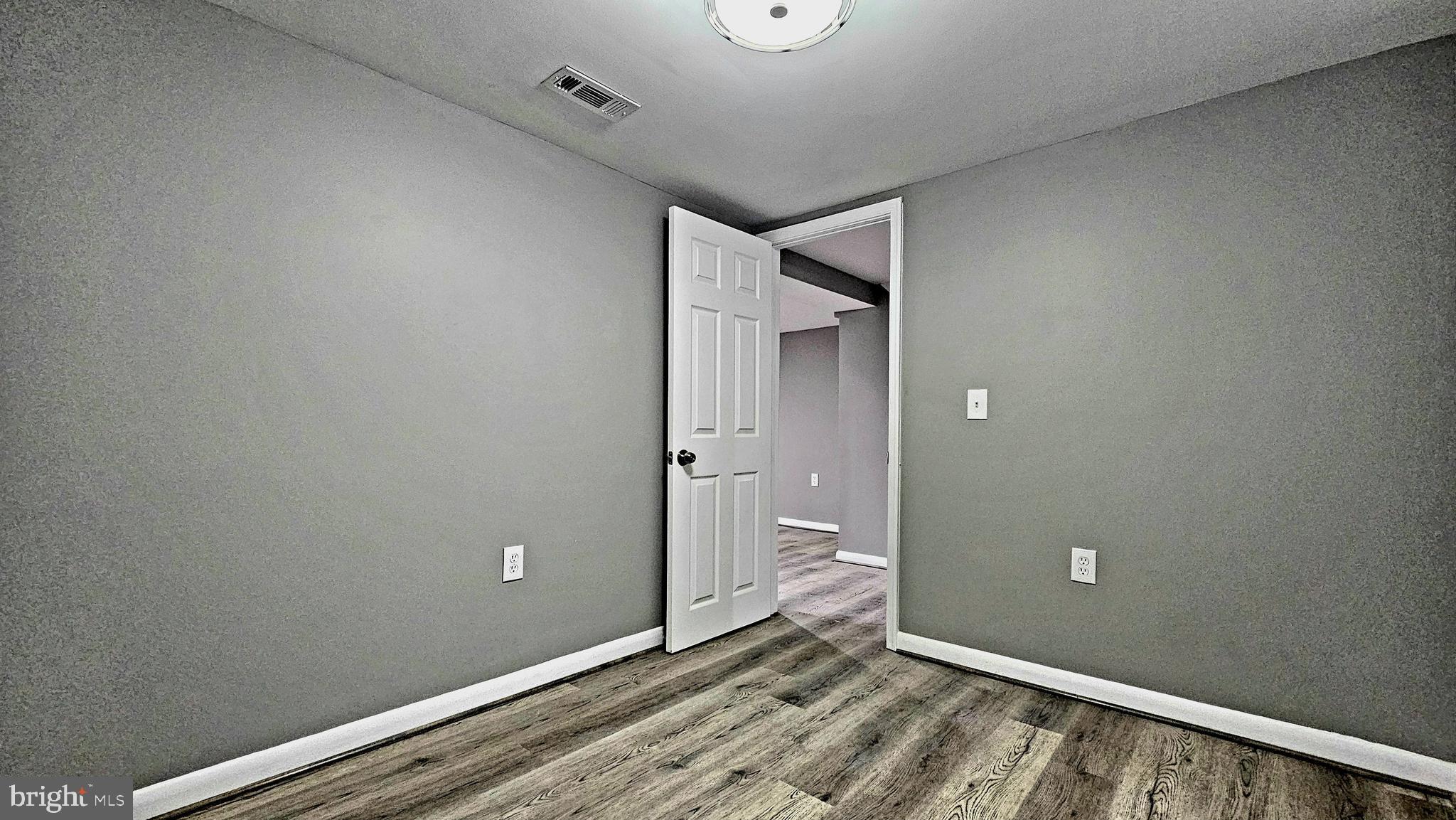 MARUMSCO VILLAGE - Residential Lease