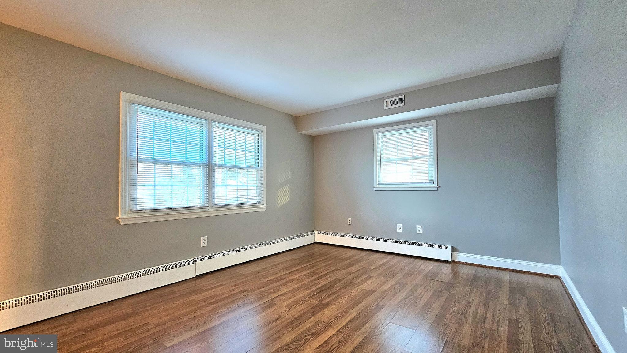 MARUMSCO VILLAGE - Residential Lease