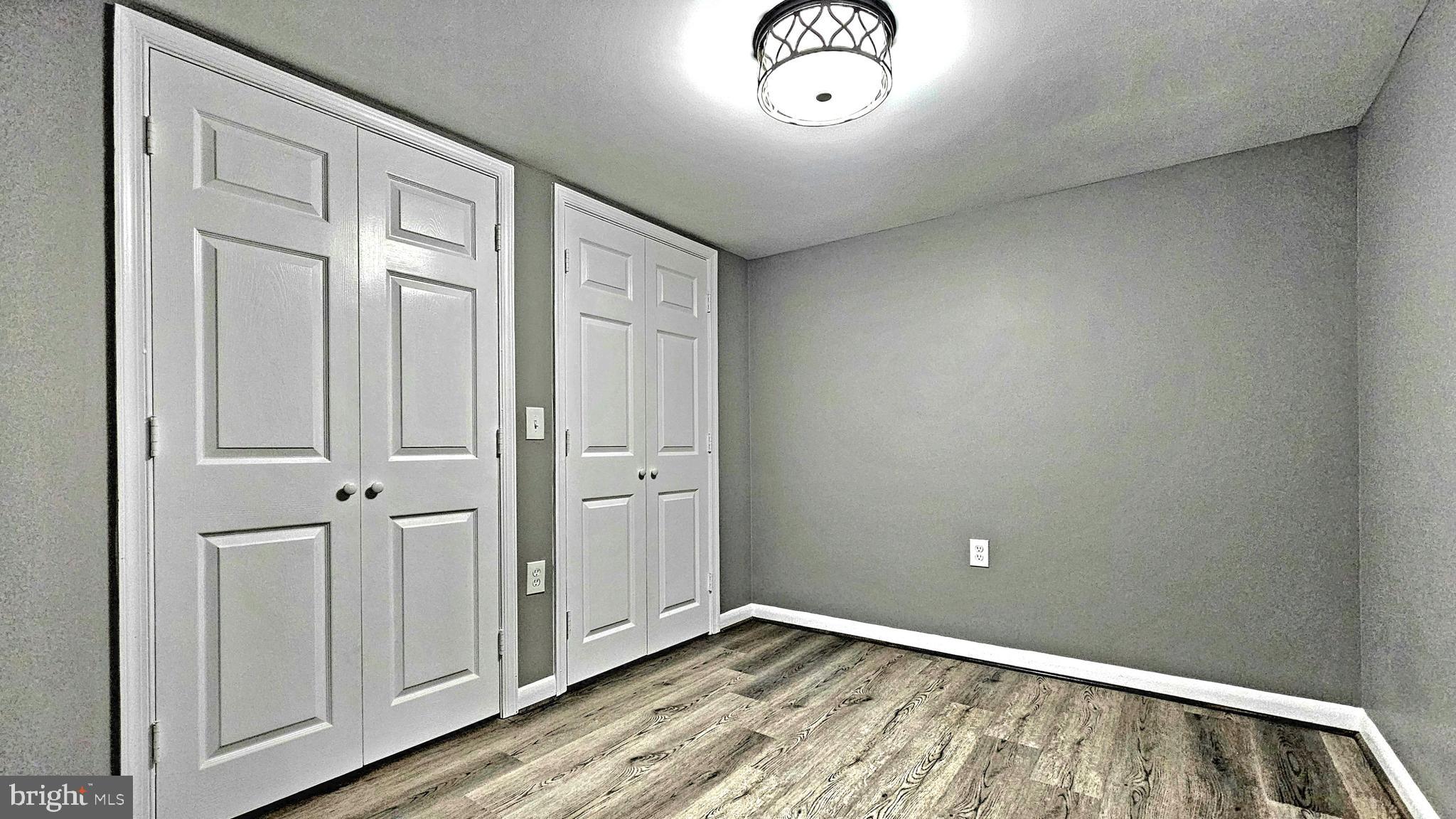 MARUMSCO VILLAGE - Residential Lease