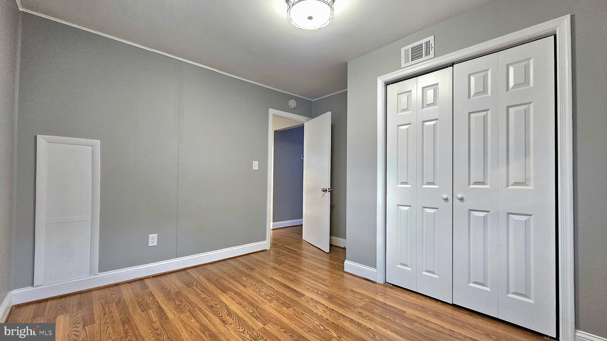 MARUMSCO VILLAGE - Residential Lease