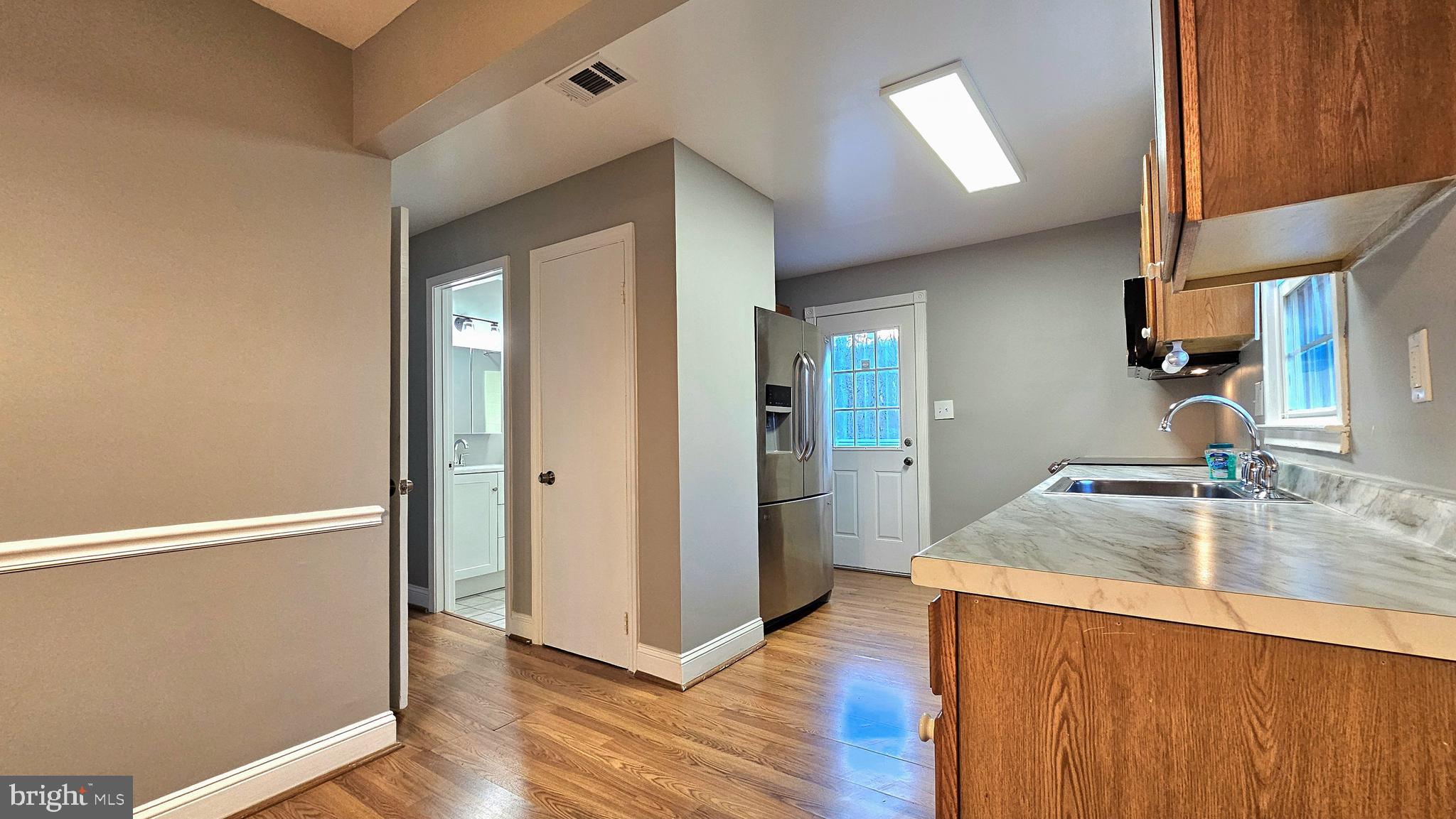 MARUMSCO VILLAGE - Residential Lease