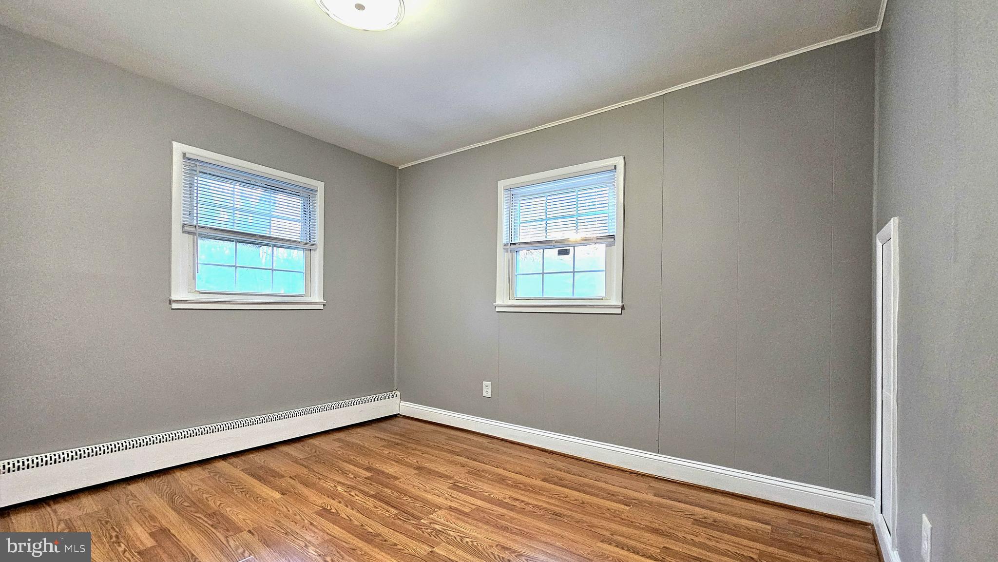 MARUMSCO VILLAGE - Residential Lease