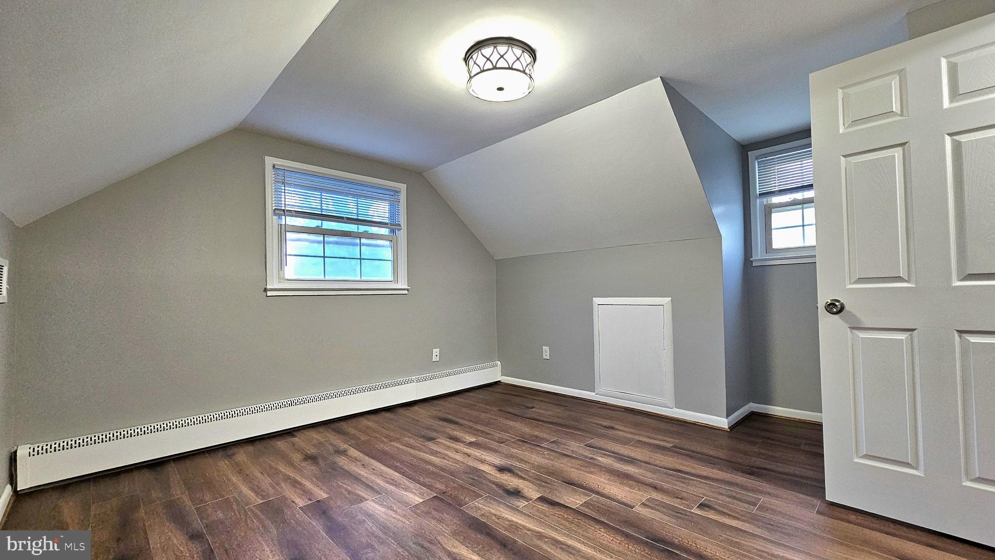 MARUMSCO VILLAGE - Residential Lease