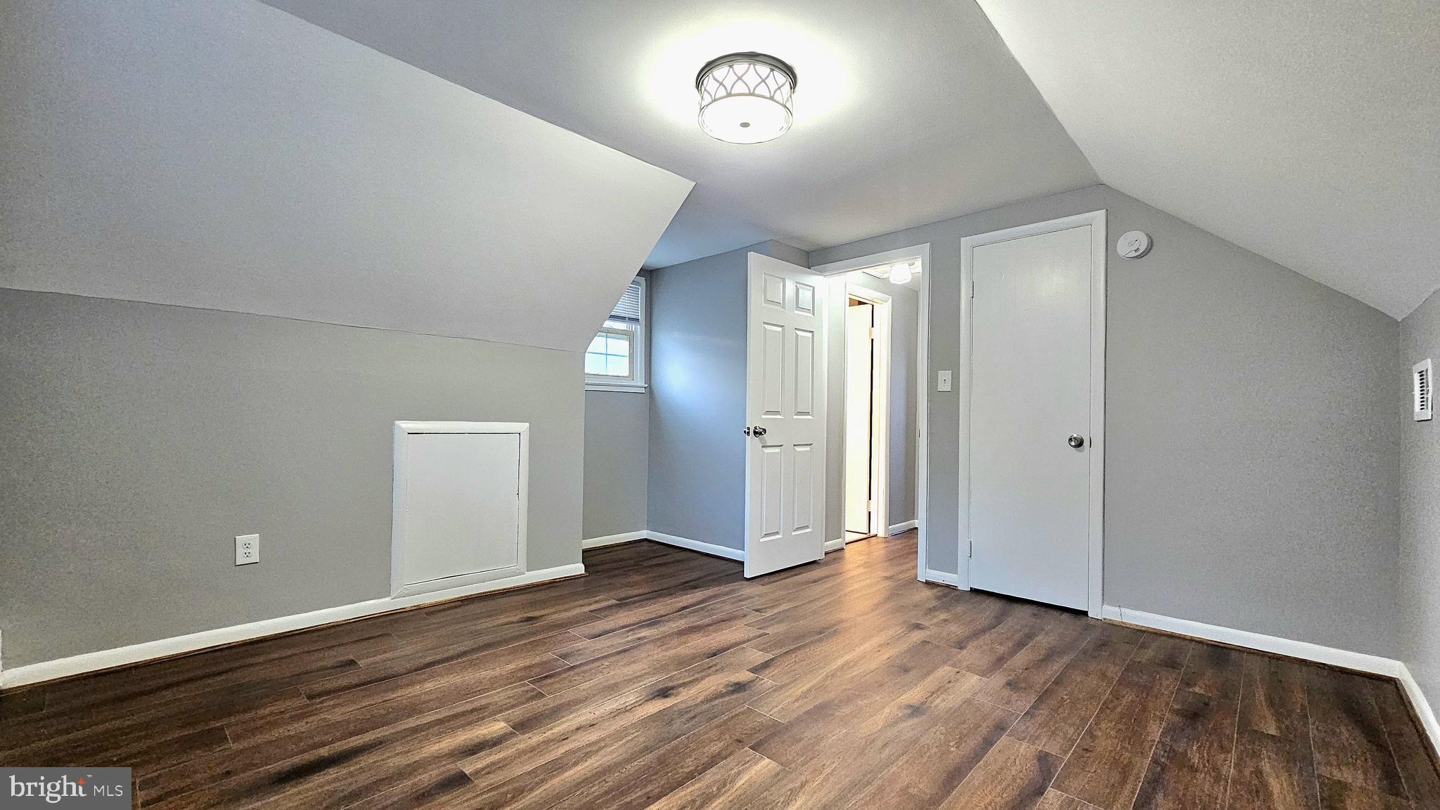 MARUMSCO VILLAGE - Residential Lease