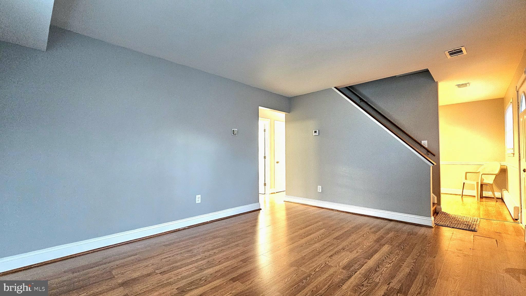 MARUMSCO VILLAGE - Residential Lease