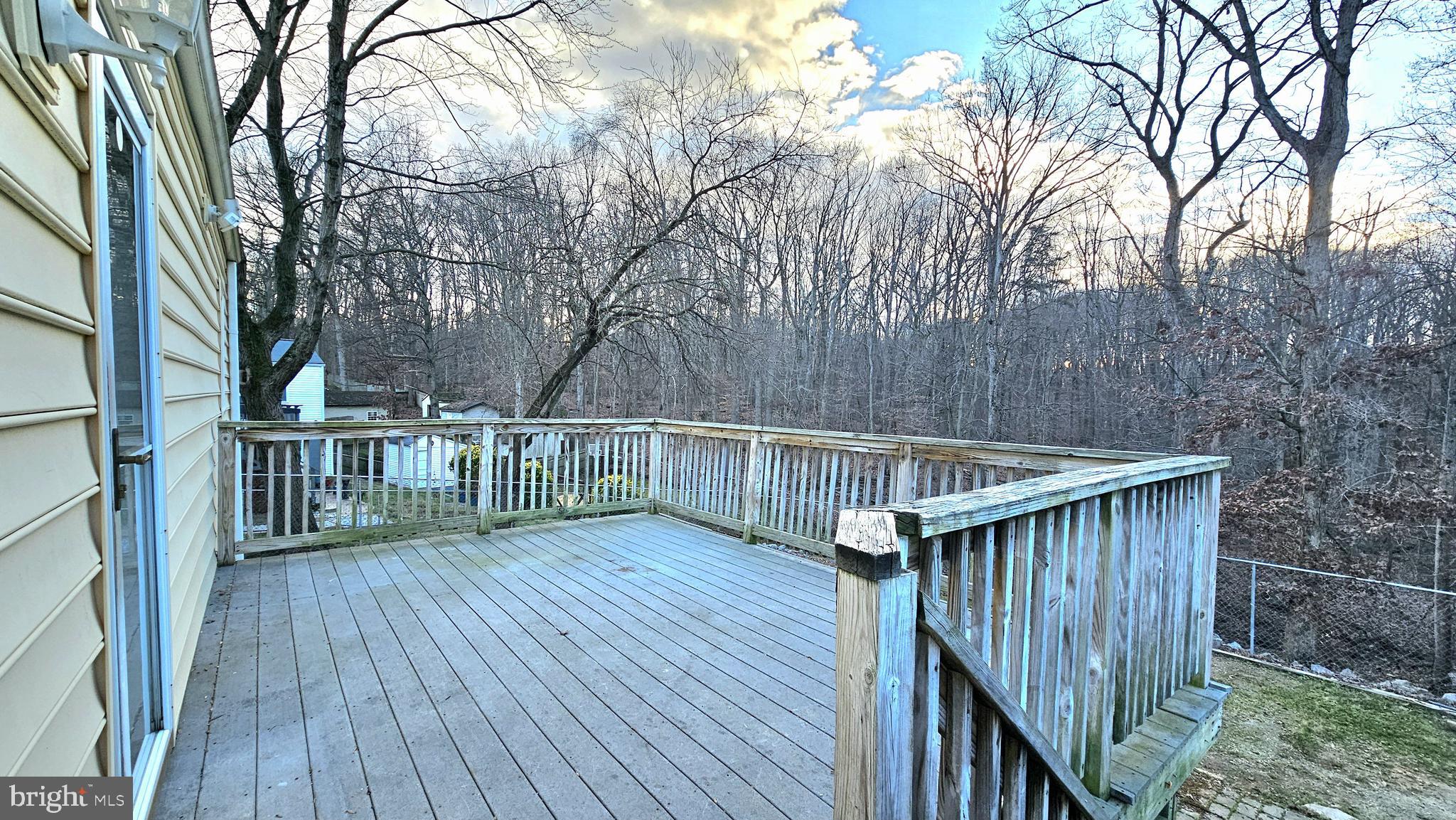 MARUMSCO VILLAGE - Residential Lease