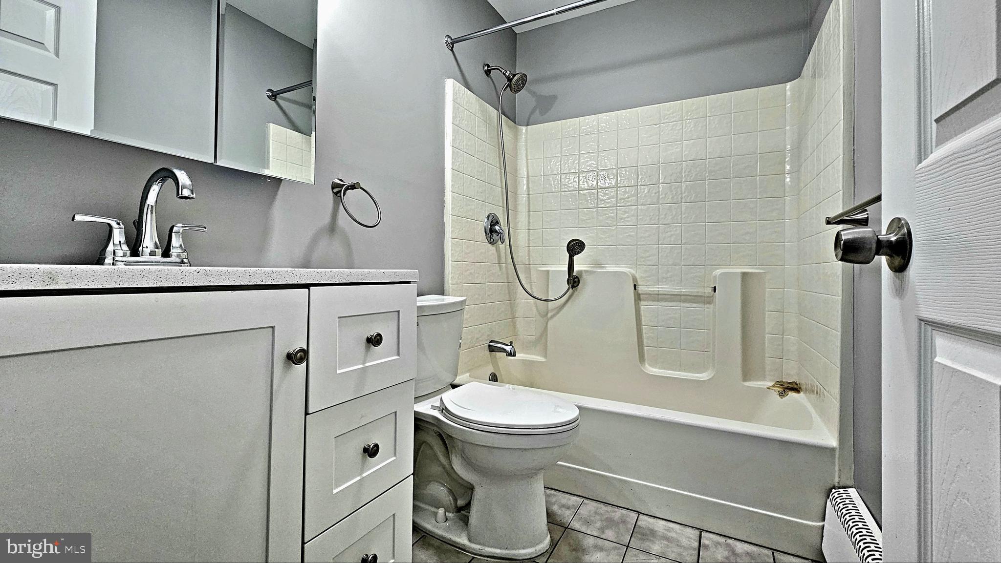 MARUMSCO VILLAGE - Residential Lease