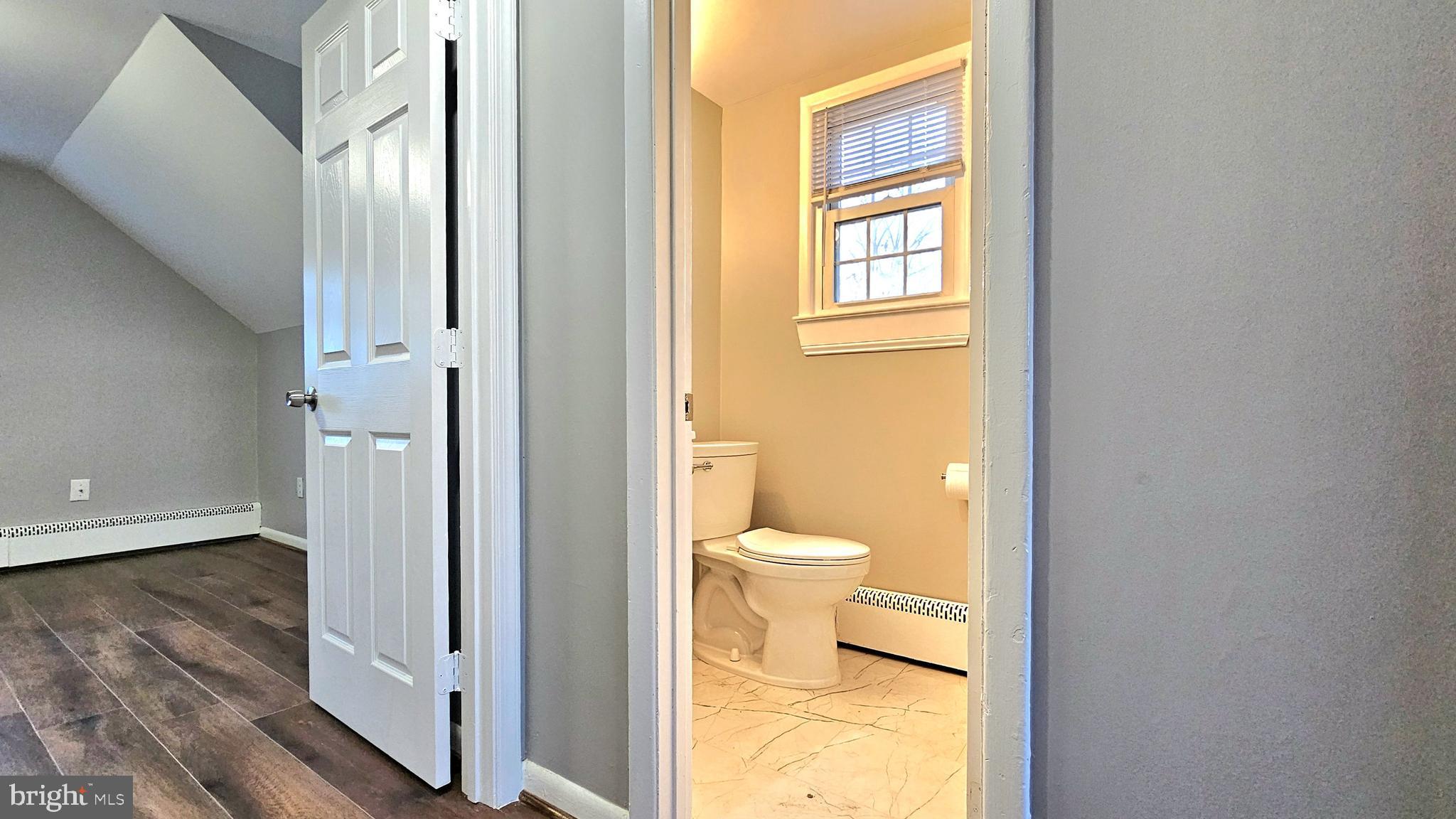 MARUMSCO VILLAGE - Residential Lease