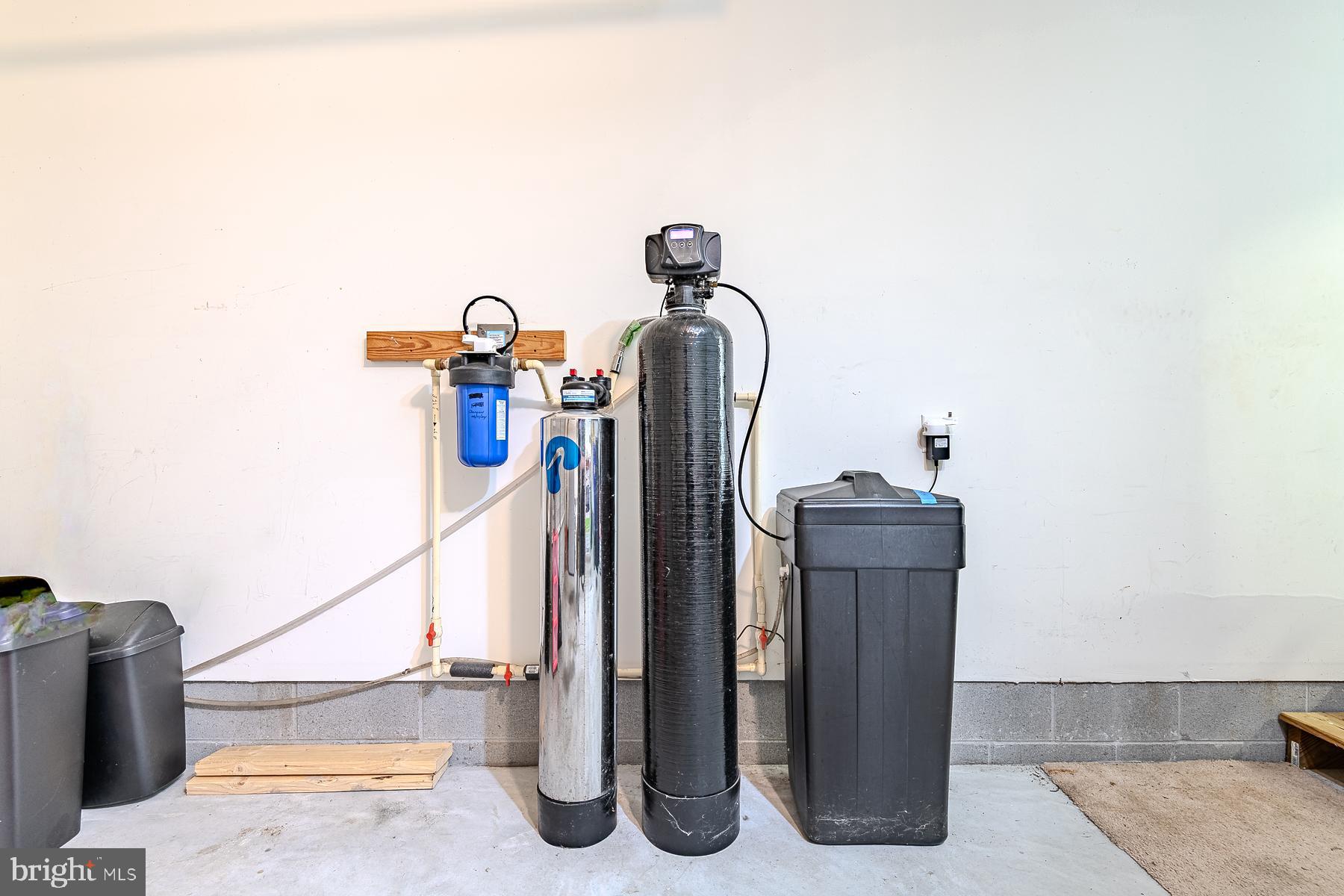 FRIENDSHIP VILLAGE - Residential