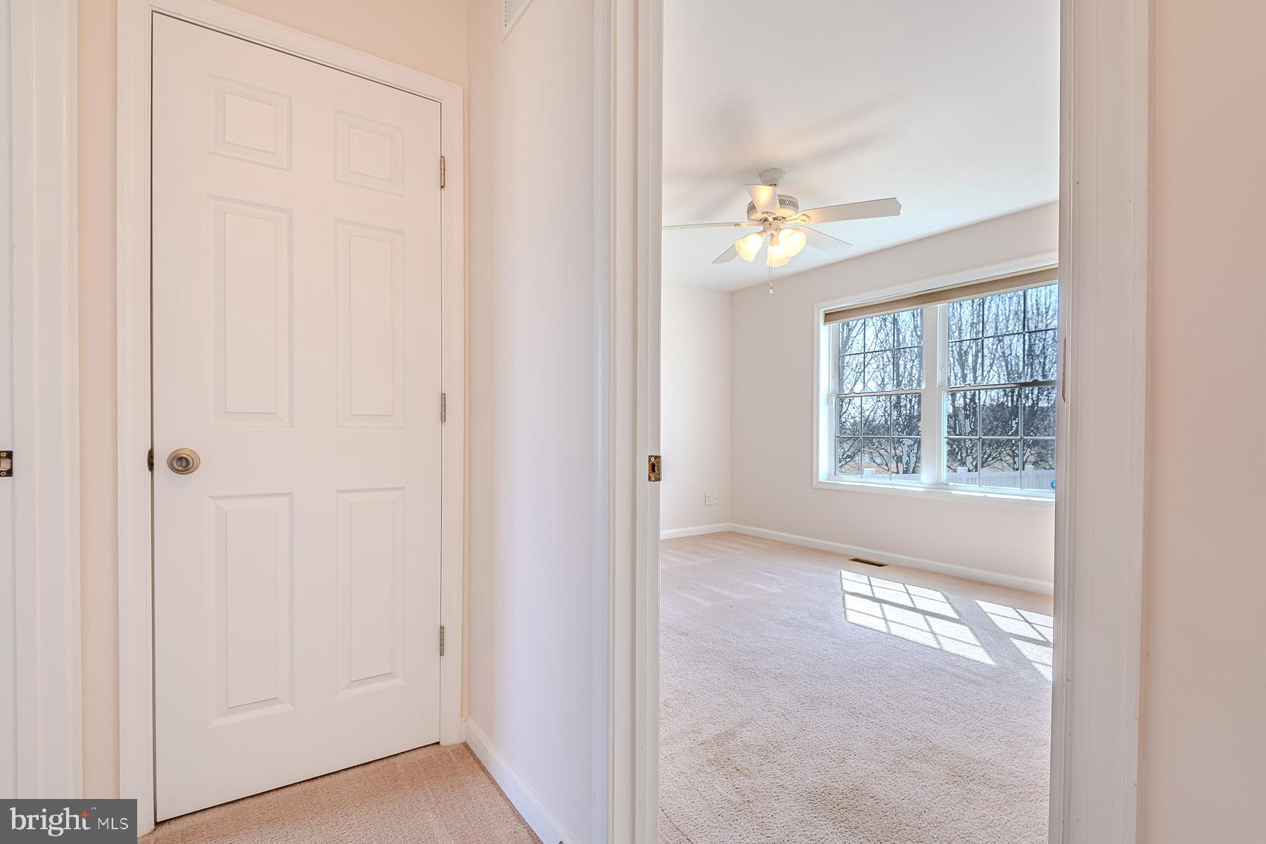 FRIENDSHIP VILLAGE - Residential