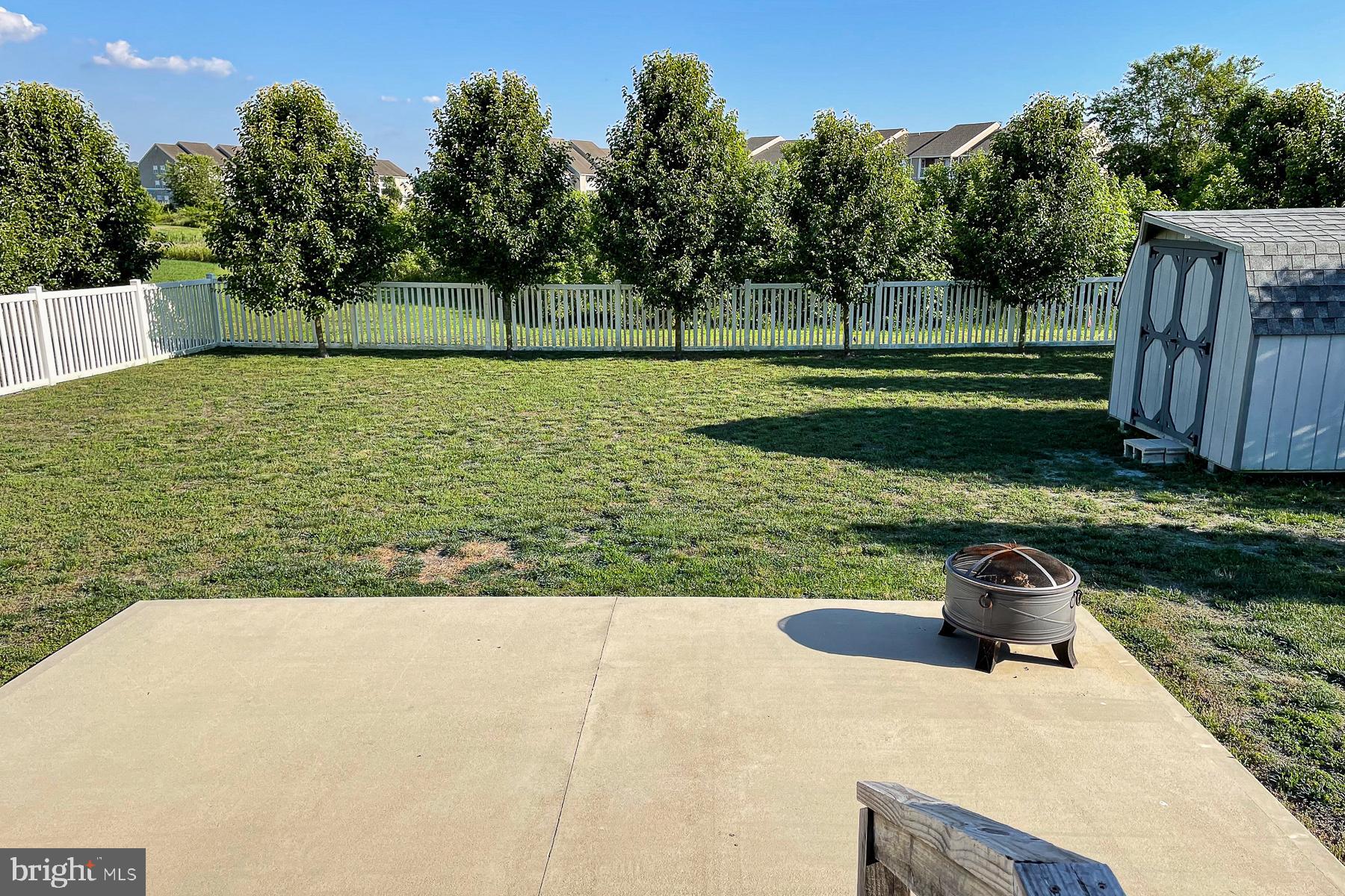 FRIENDSHIP VILLAGE - Residential