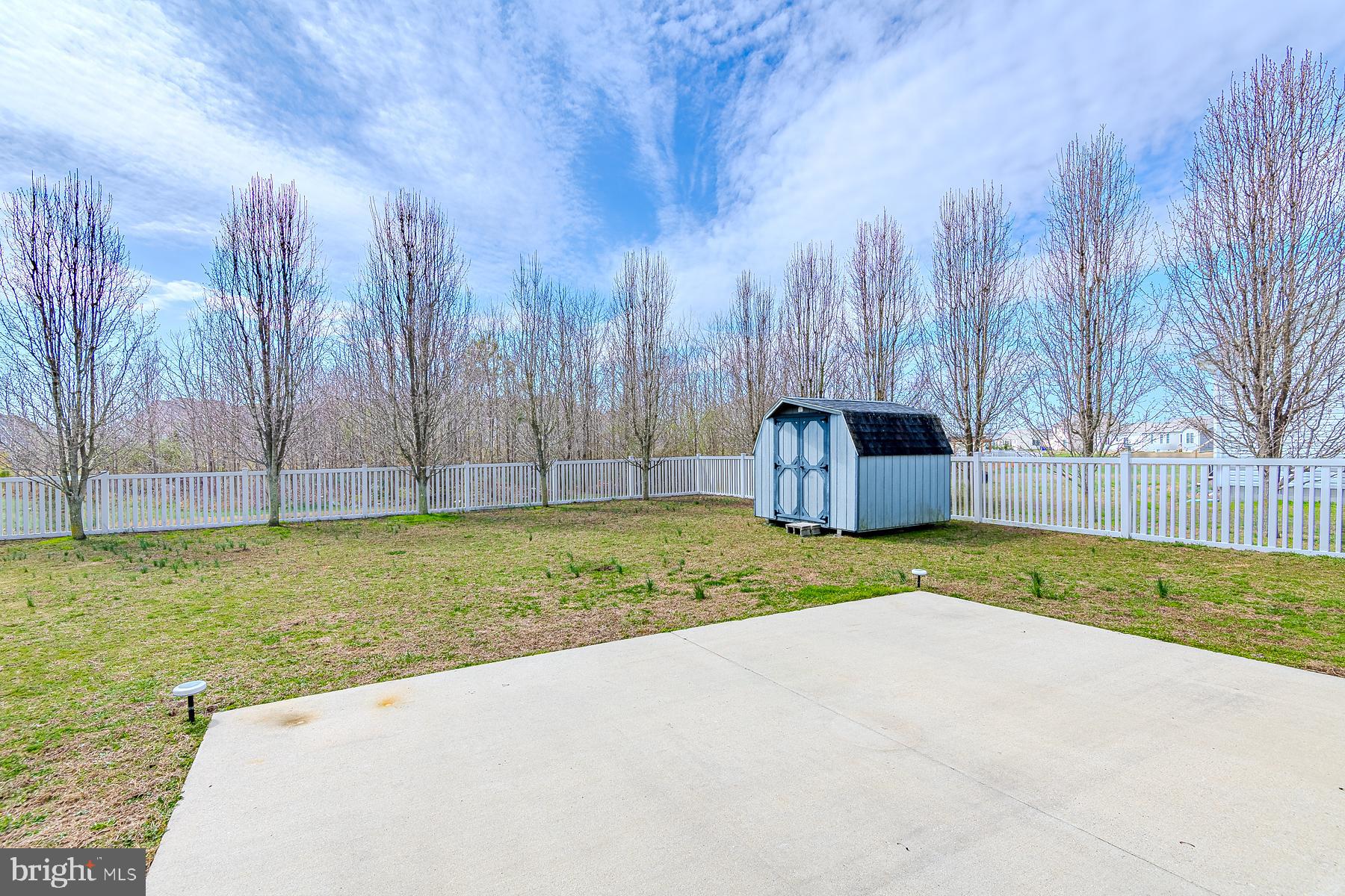 FRIENDSHIP VILLAGE - Residential